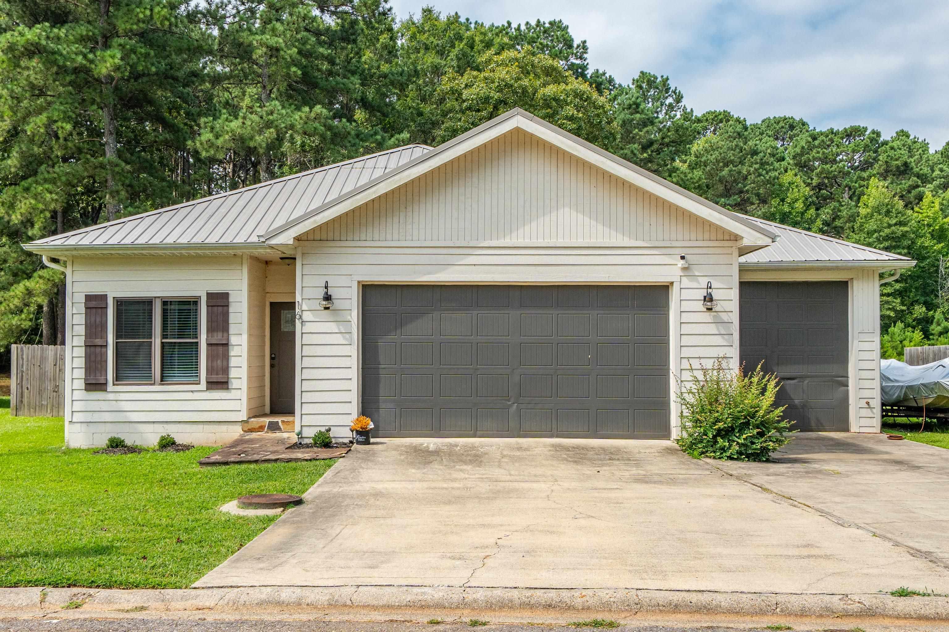 Park Place - Residential