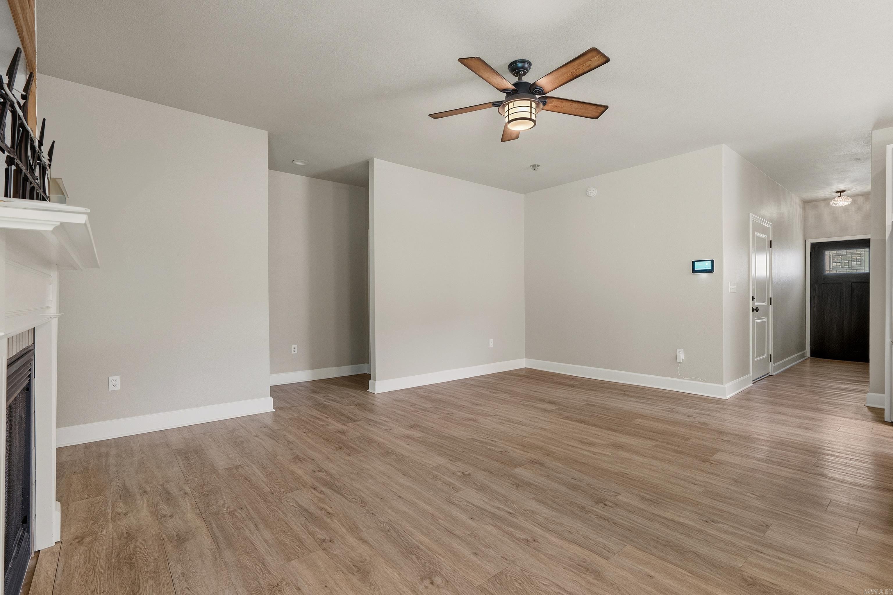 Park Place - Residential