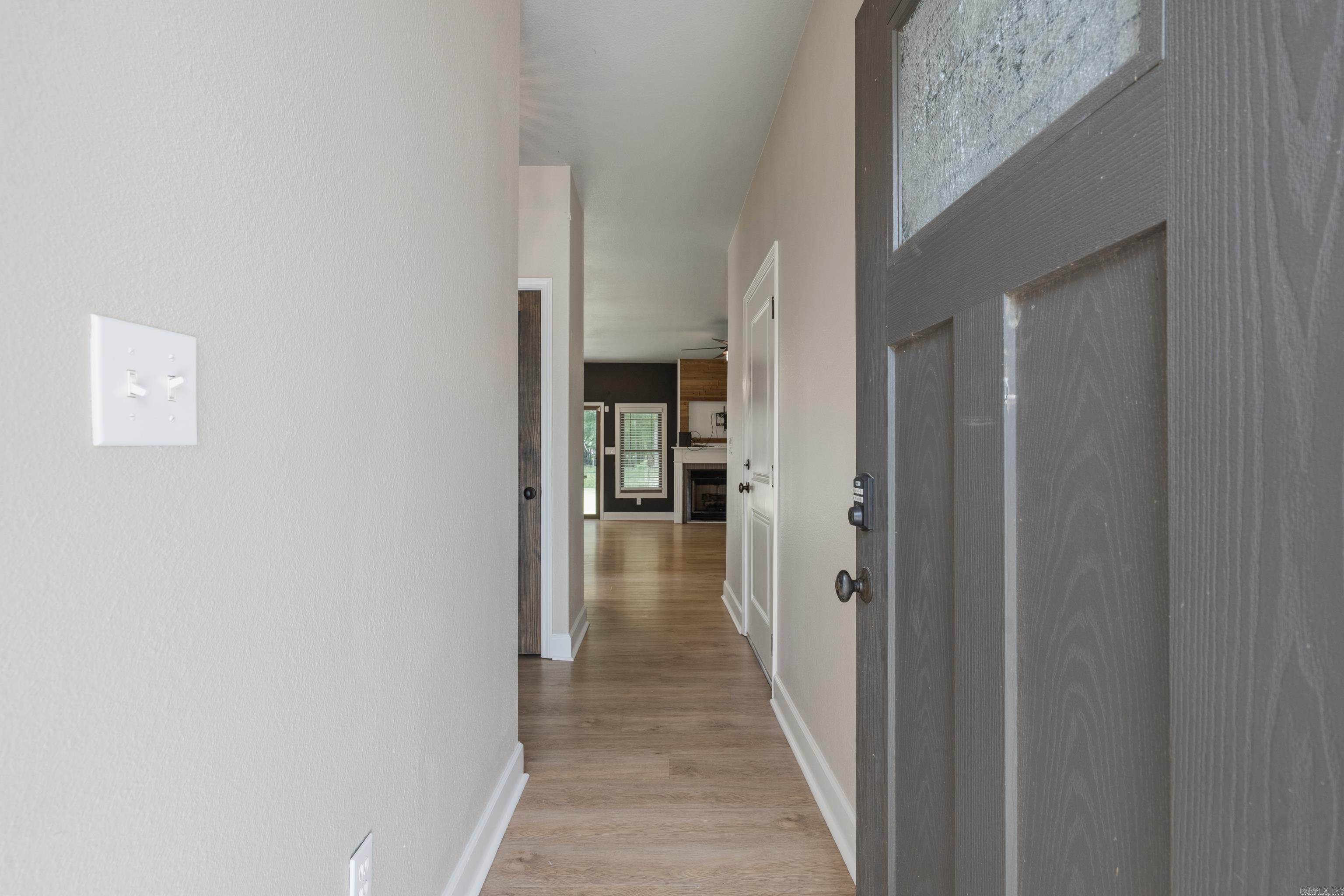 Park Place - Residential