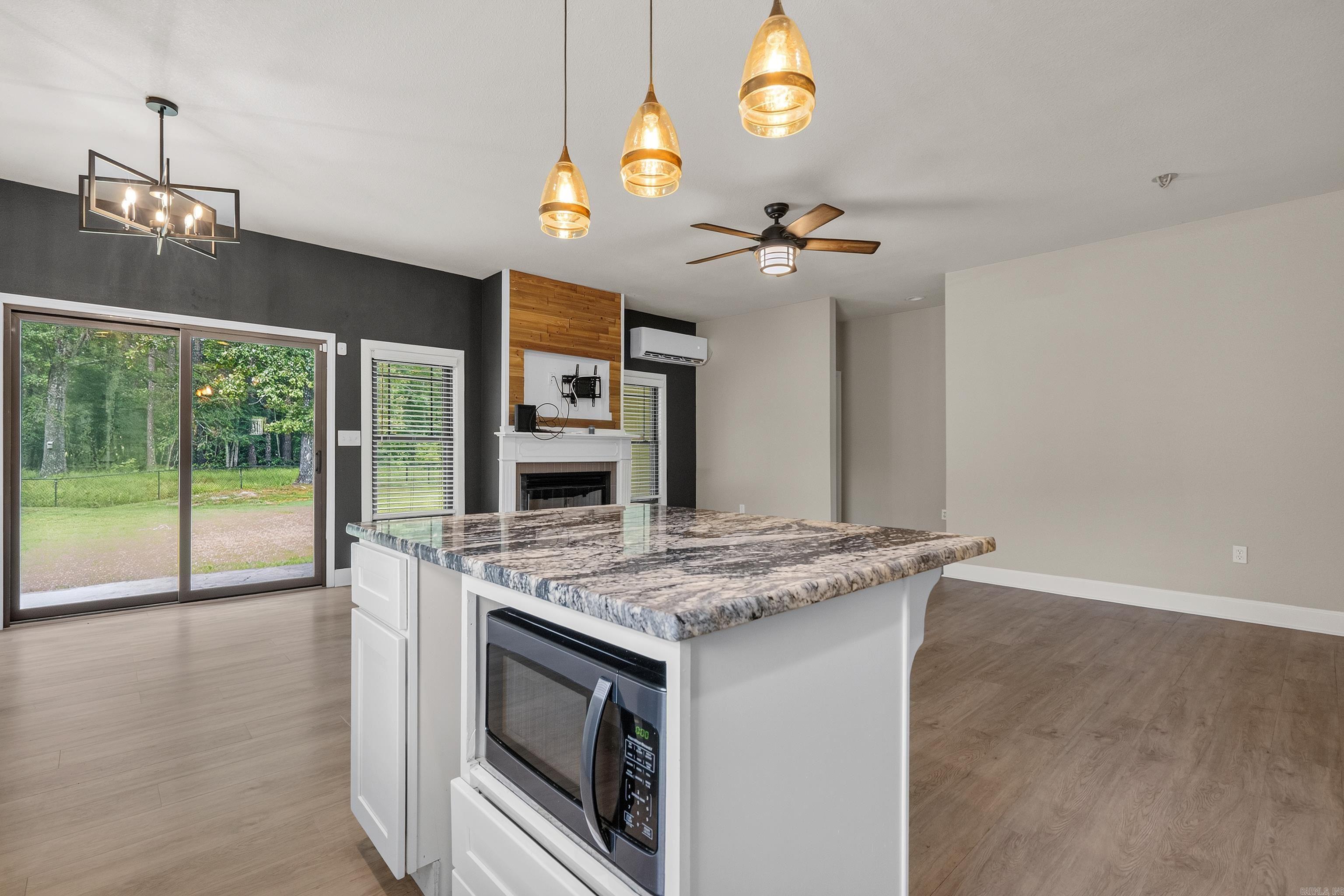 Park Place - Residential