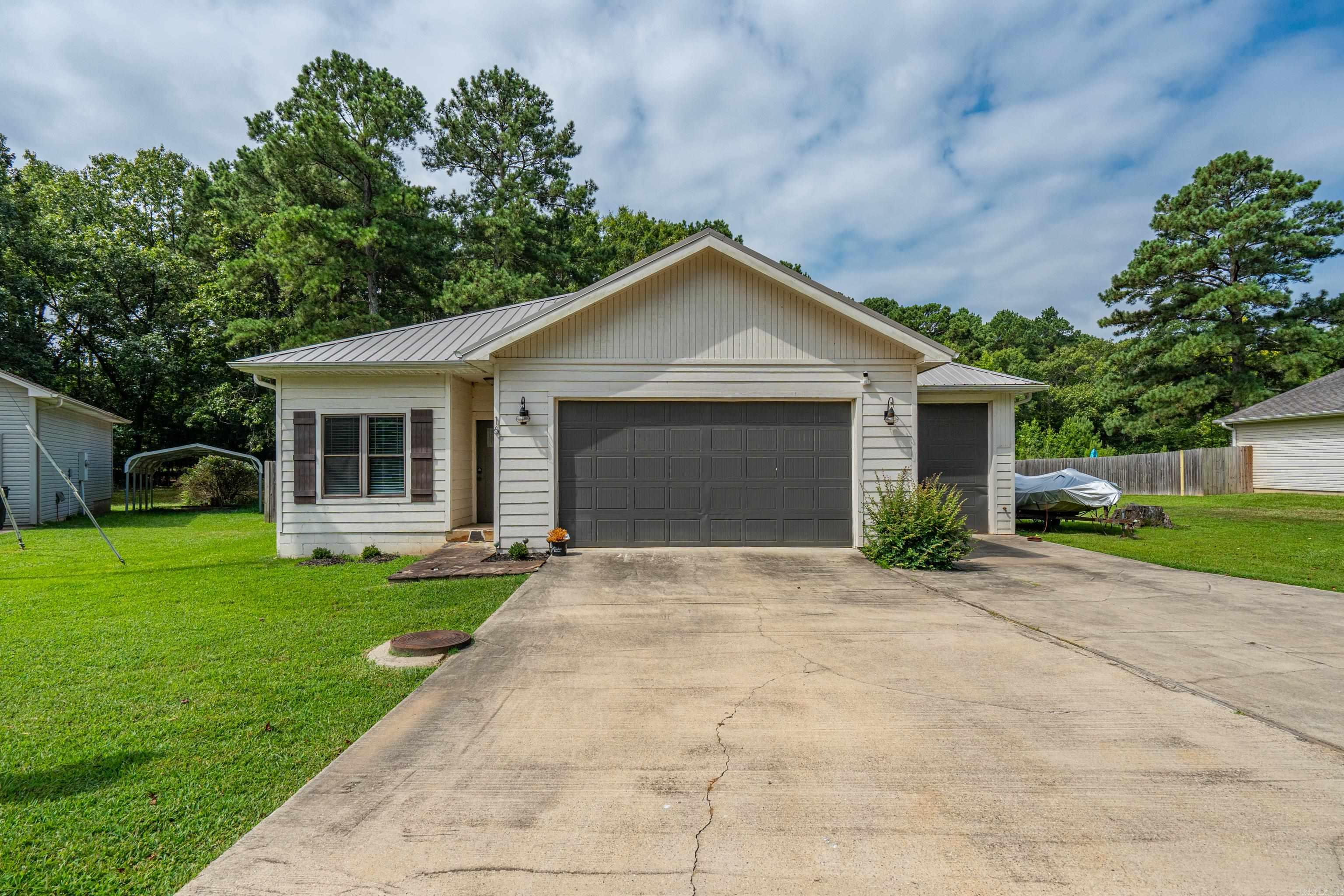 Park Place - Residential