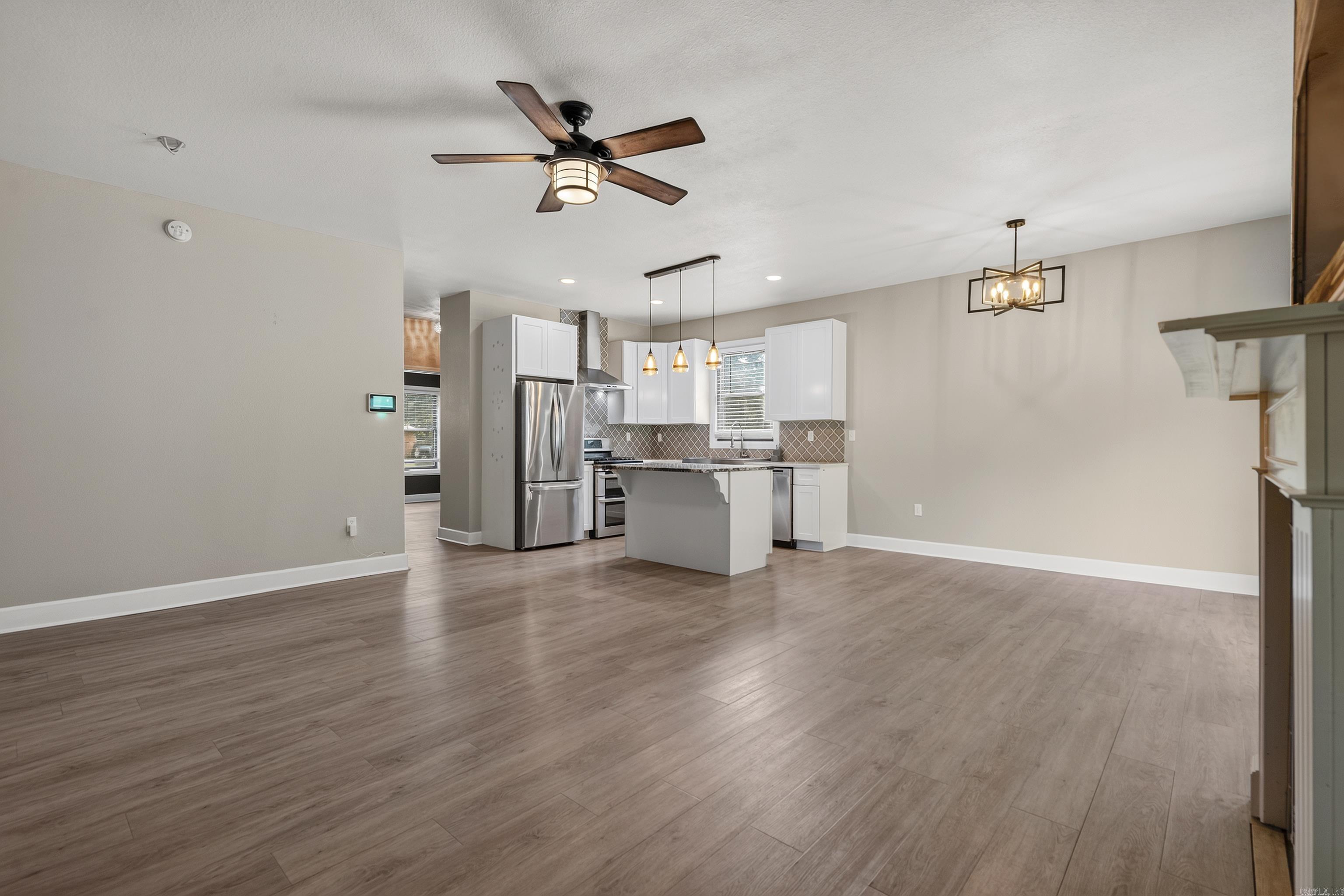 Park Place - Residential
