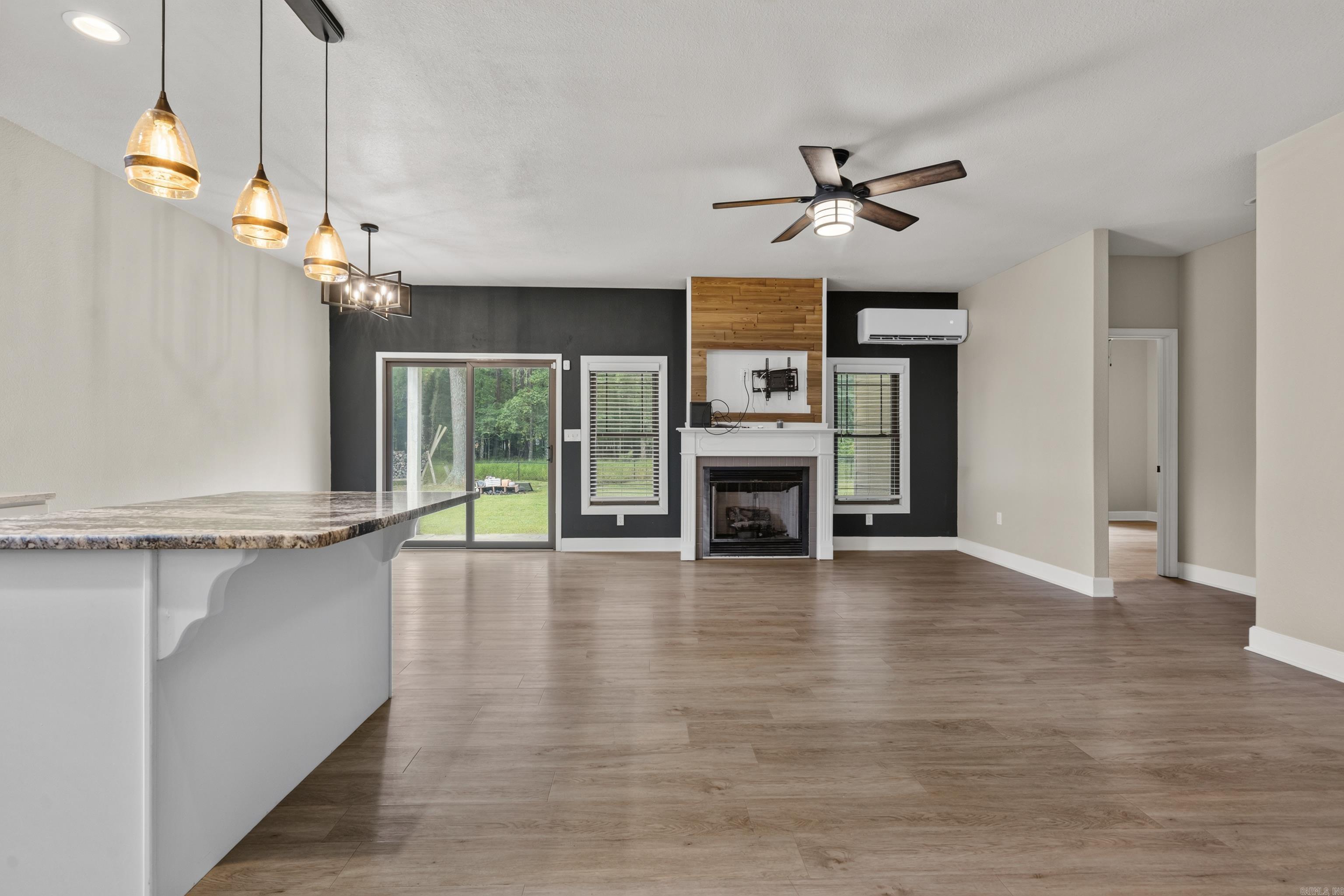 Park Place - Residential