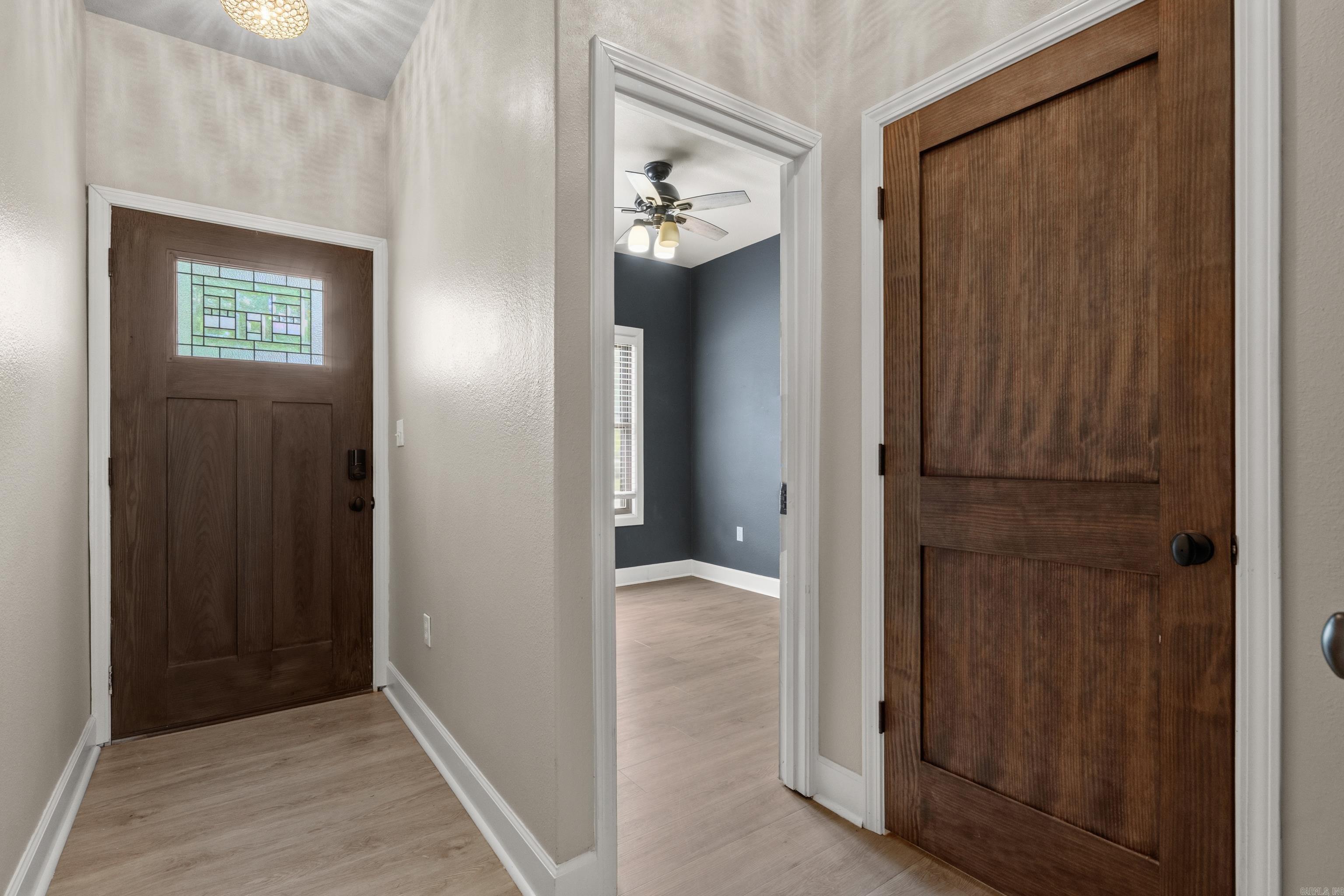 Park Place - Residential