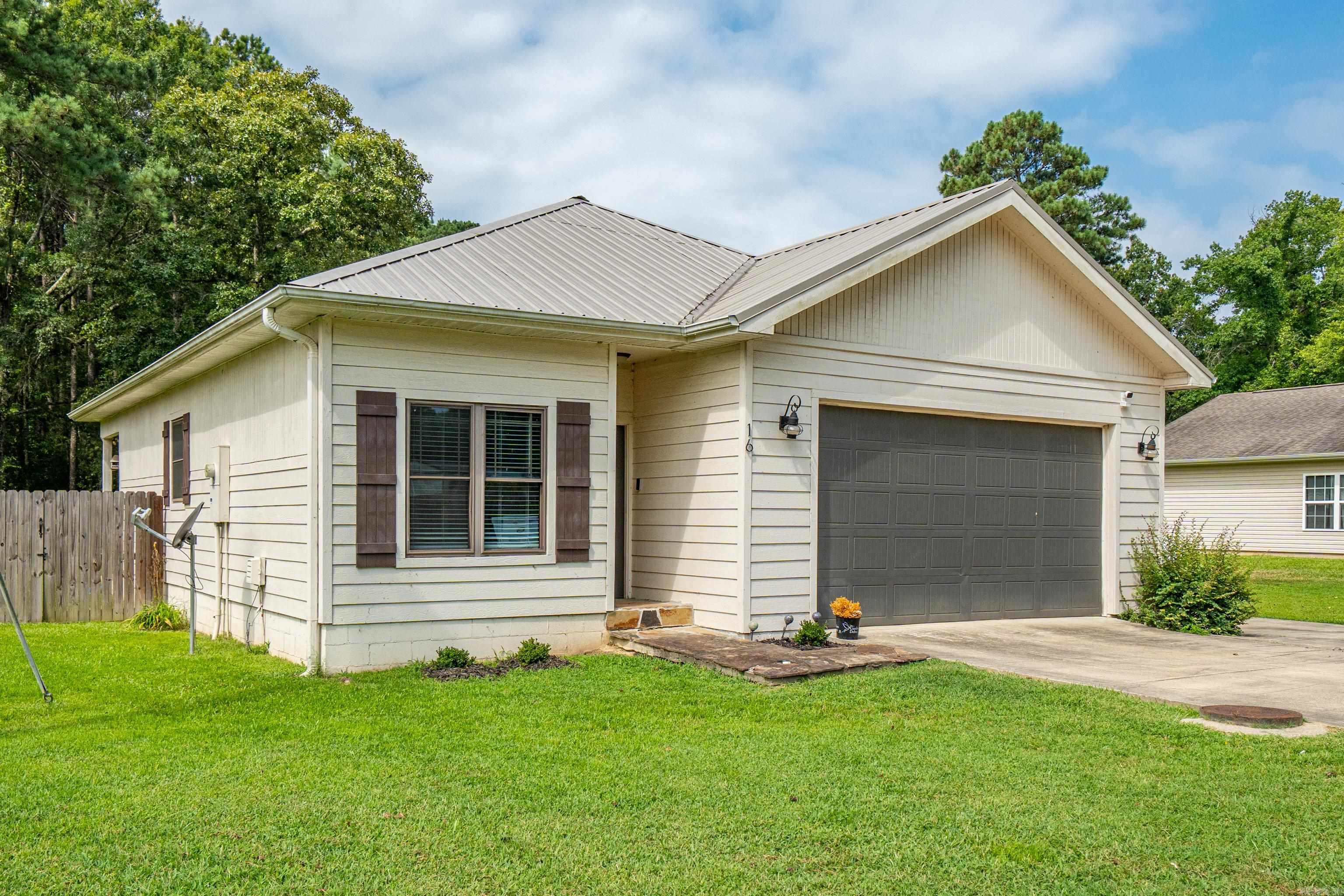 Park Place - Residential