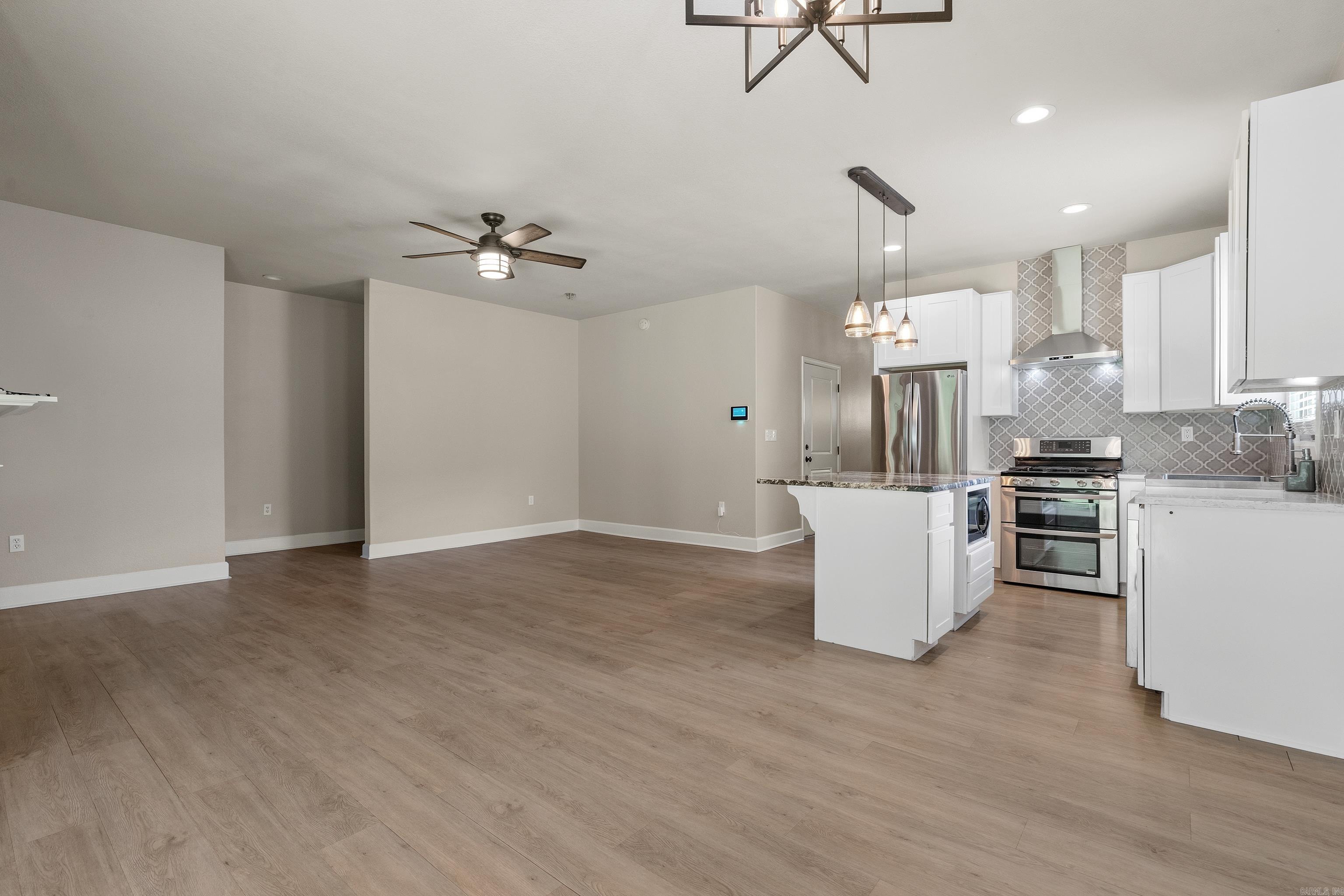 Park Place - Residential