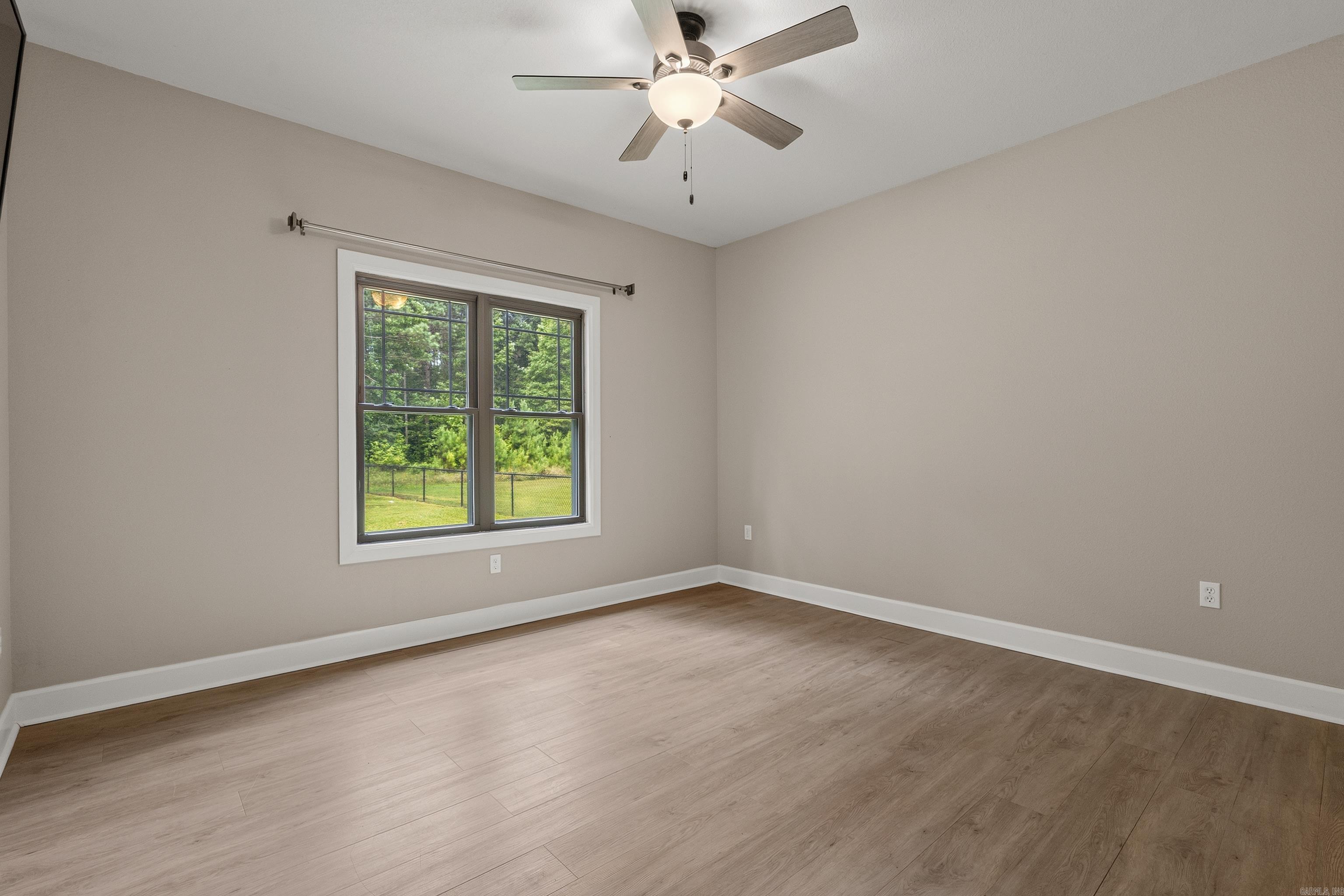 Park Place - Residential
