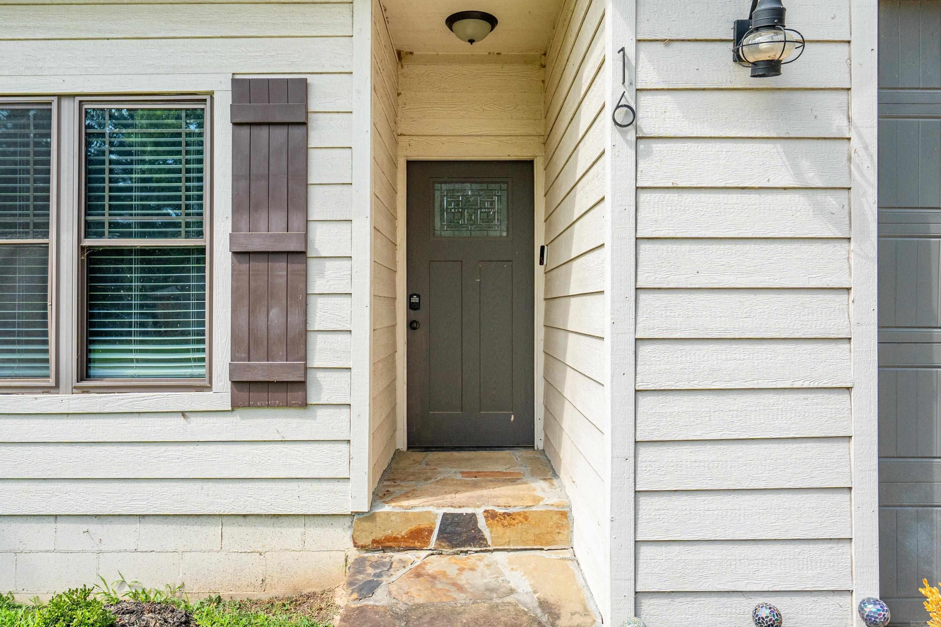 Park Place - Residential