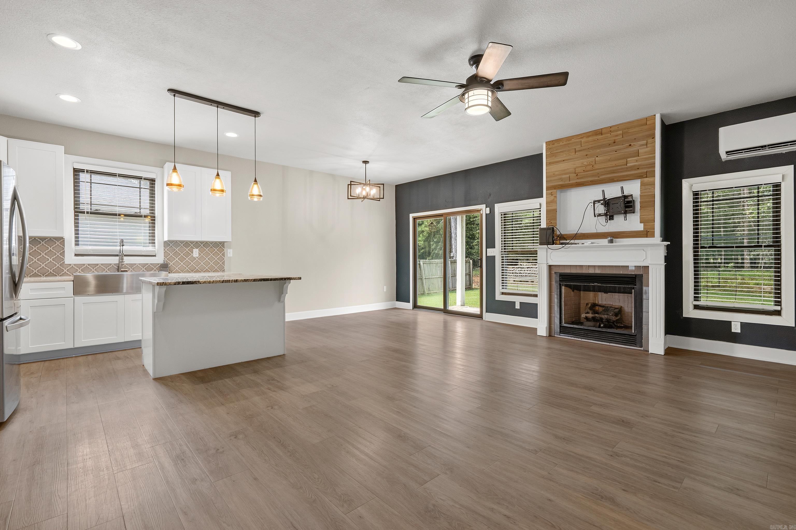 Park Place - Residential