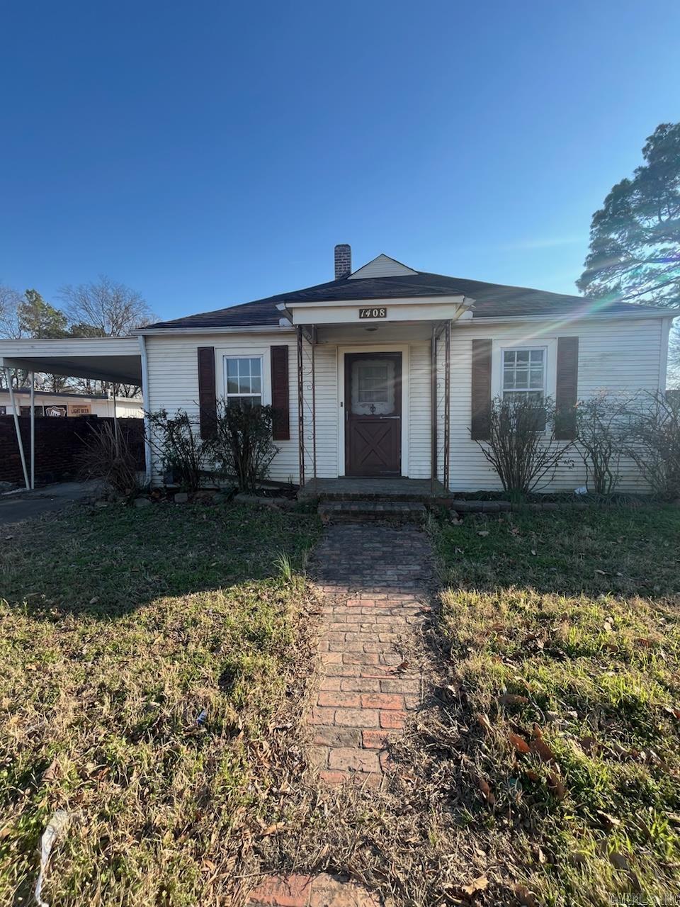 Dills 2nd - Residential