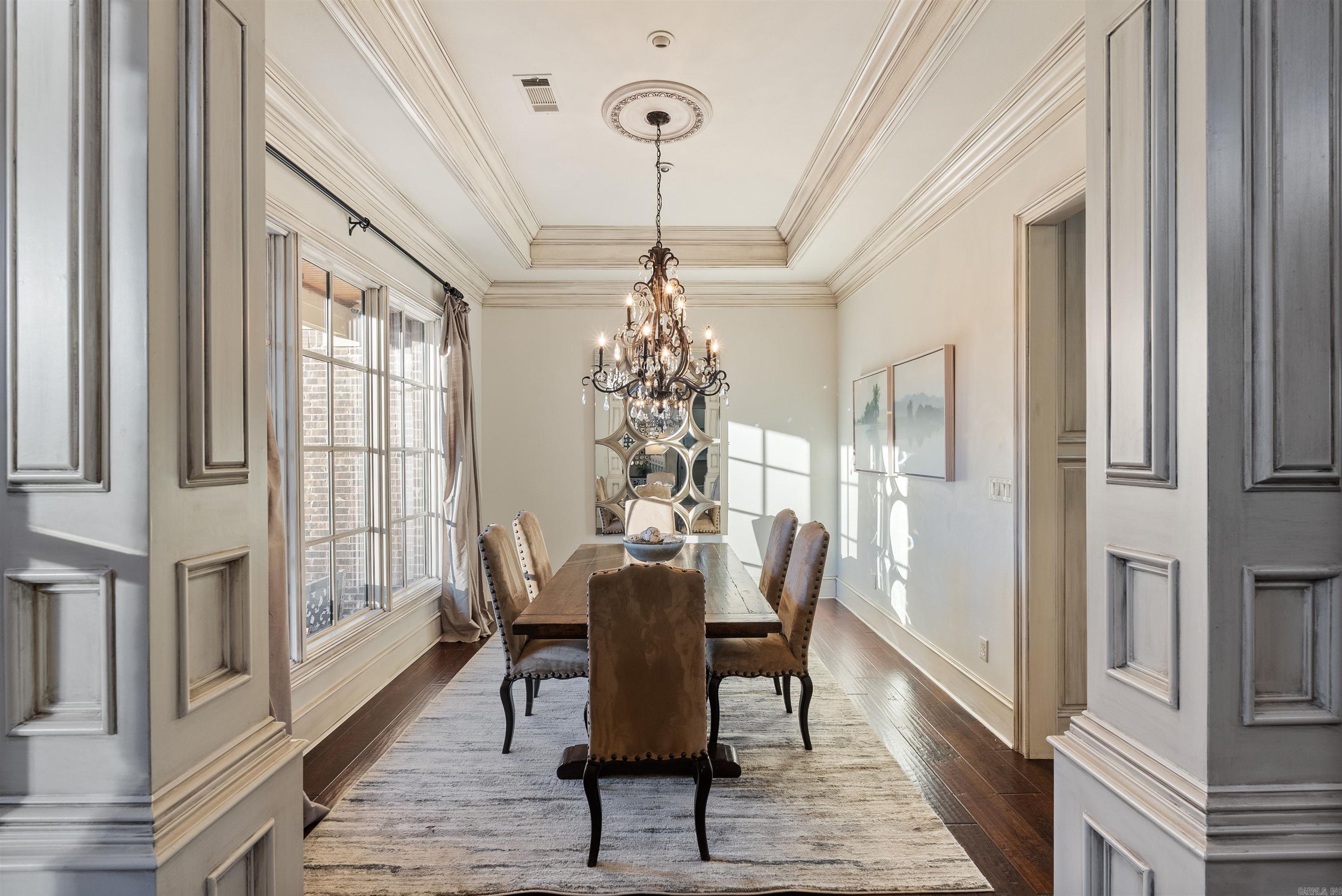 WOODLANDS EDGE - Residential