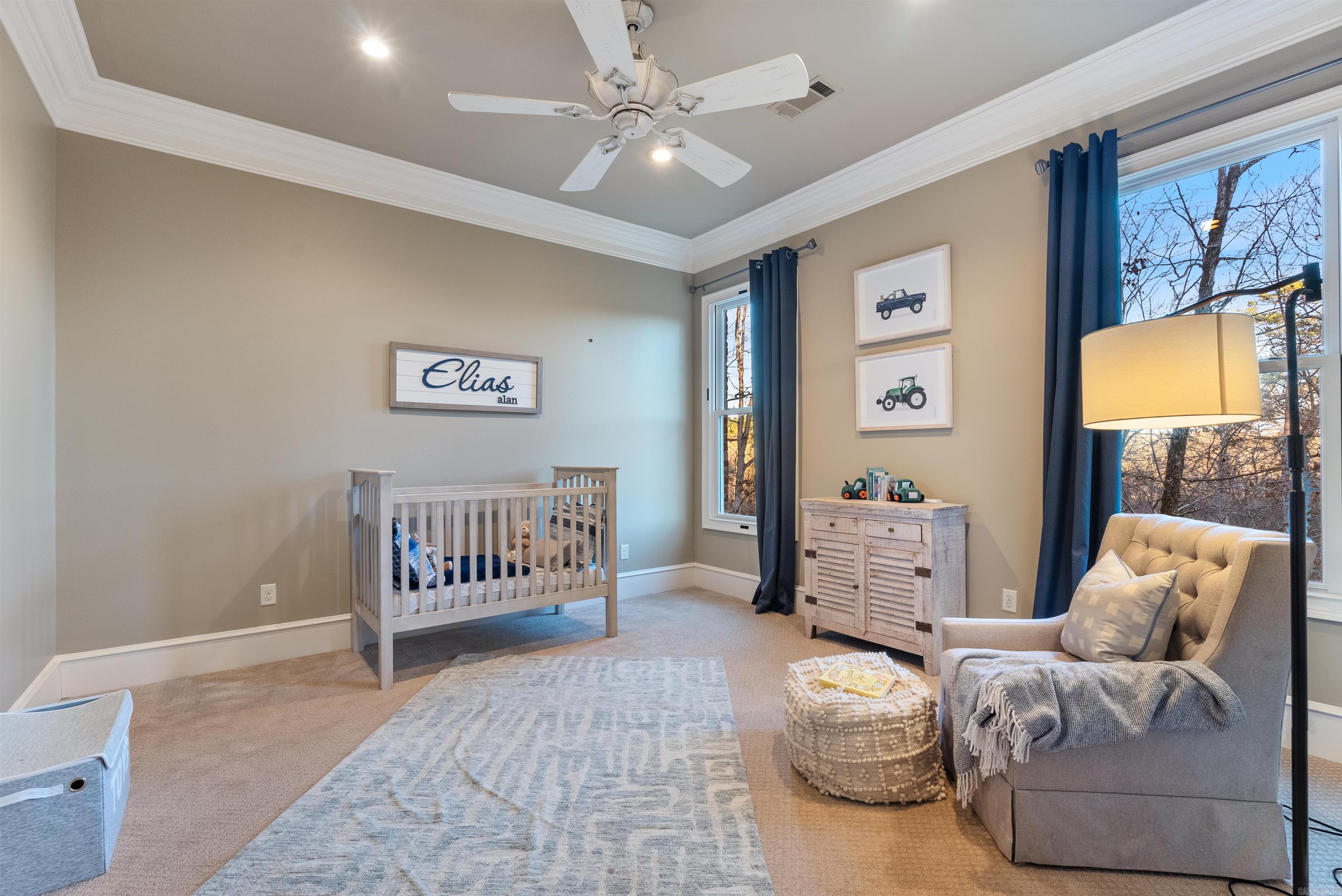 WOODLANDS EDGE - Residential