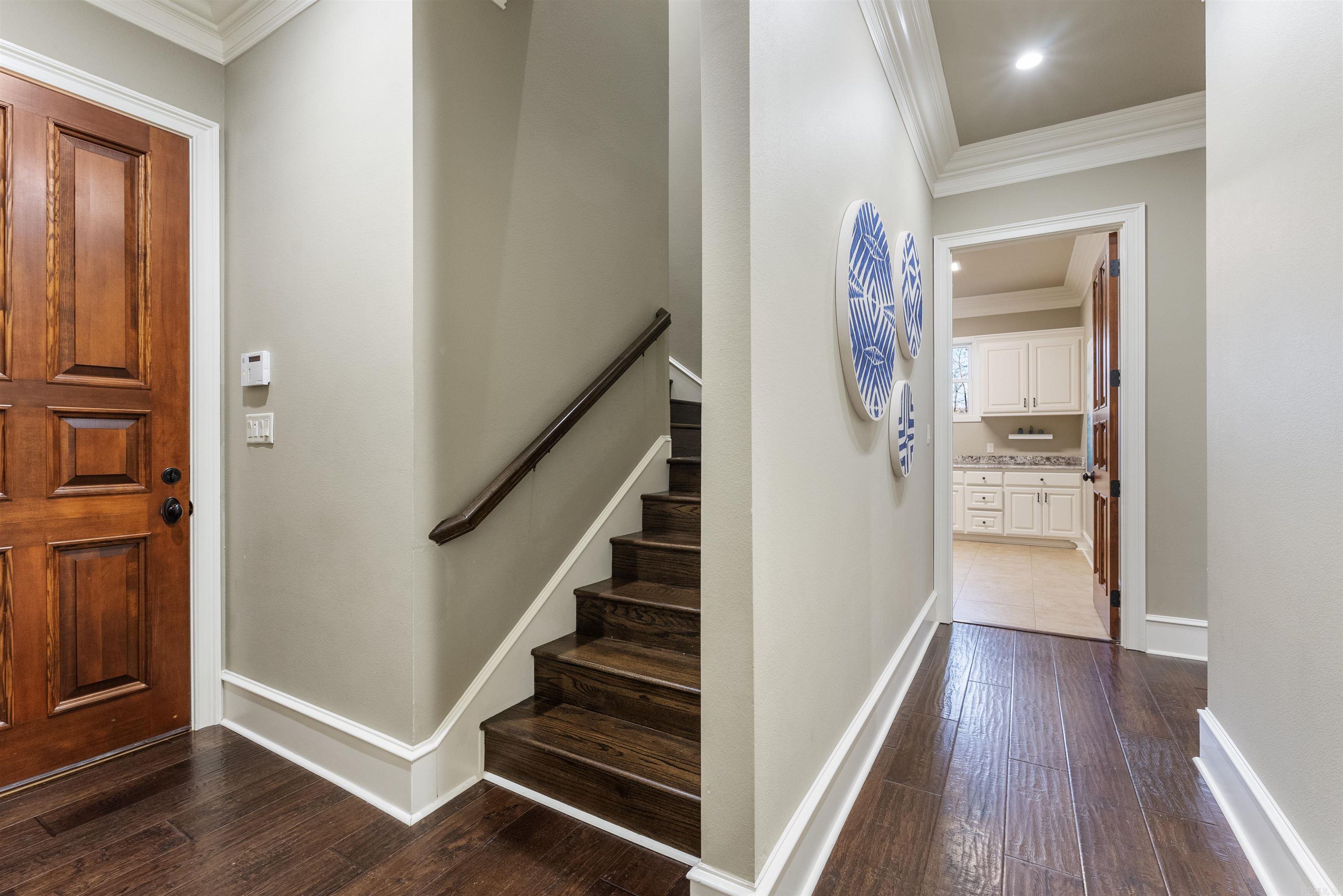 WOODLANDS EDGE - Residential