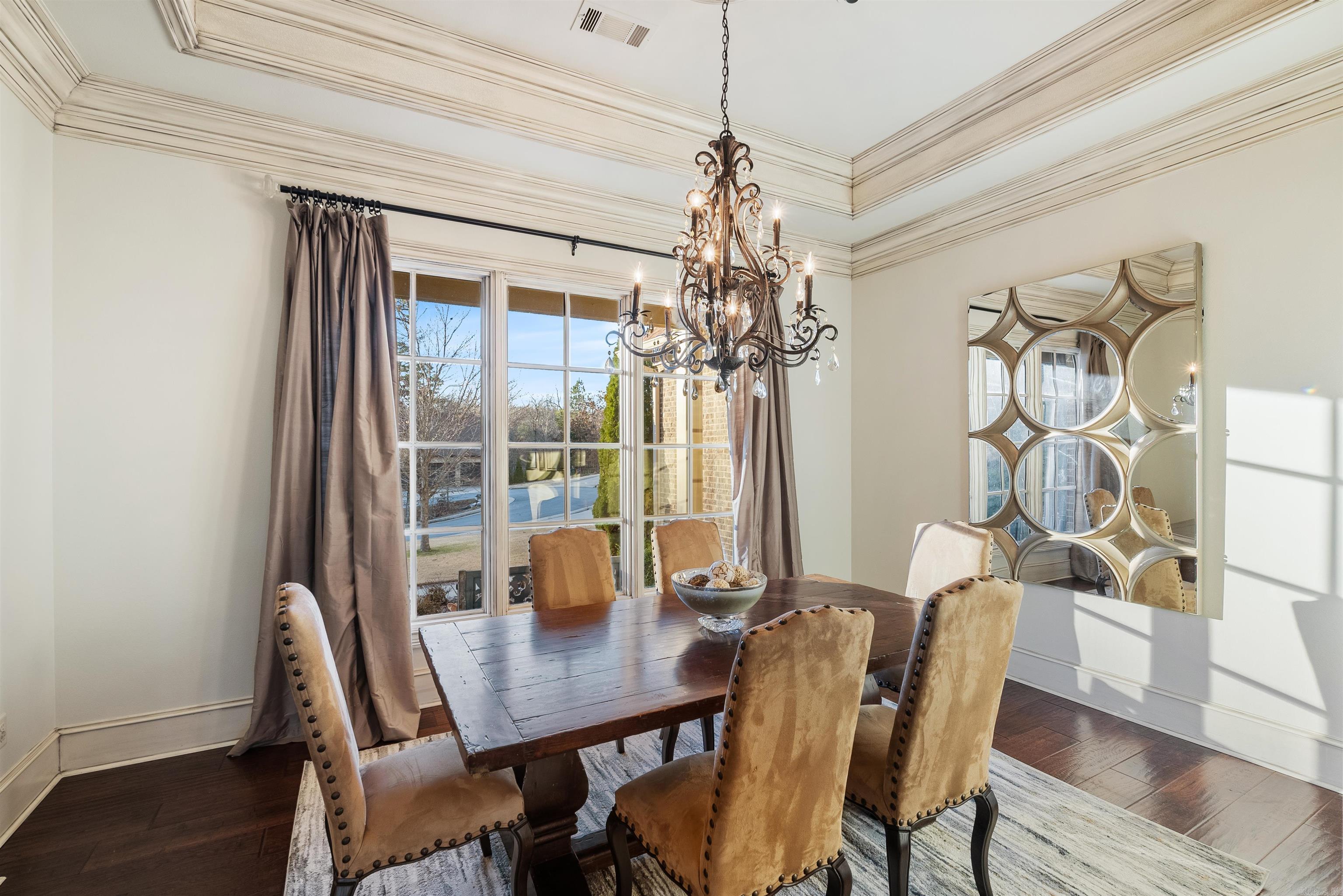 WOODLANDS EDGE - Residential