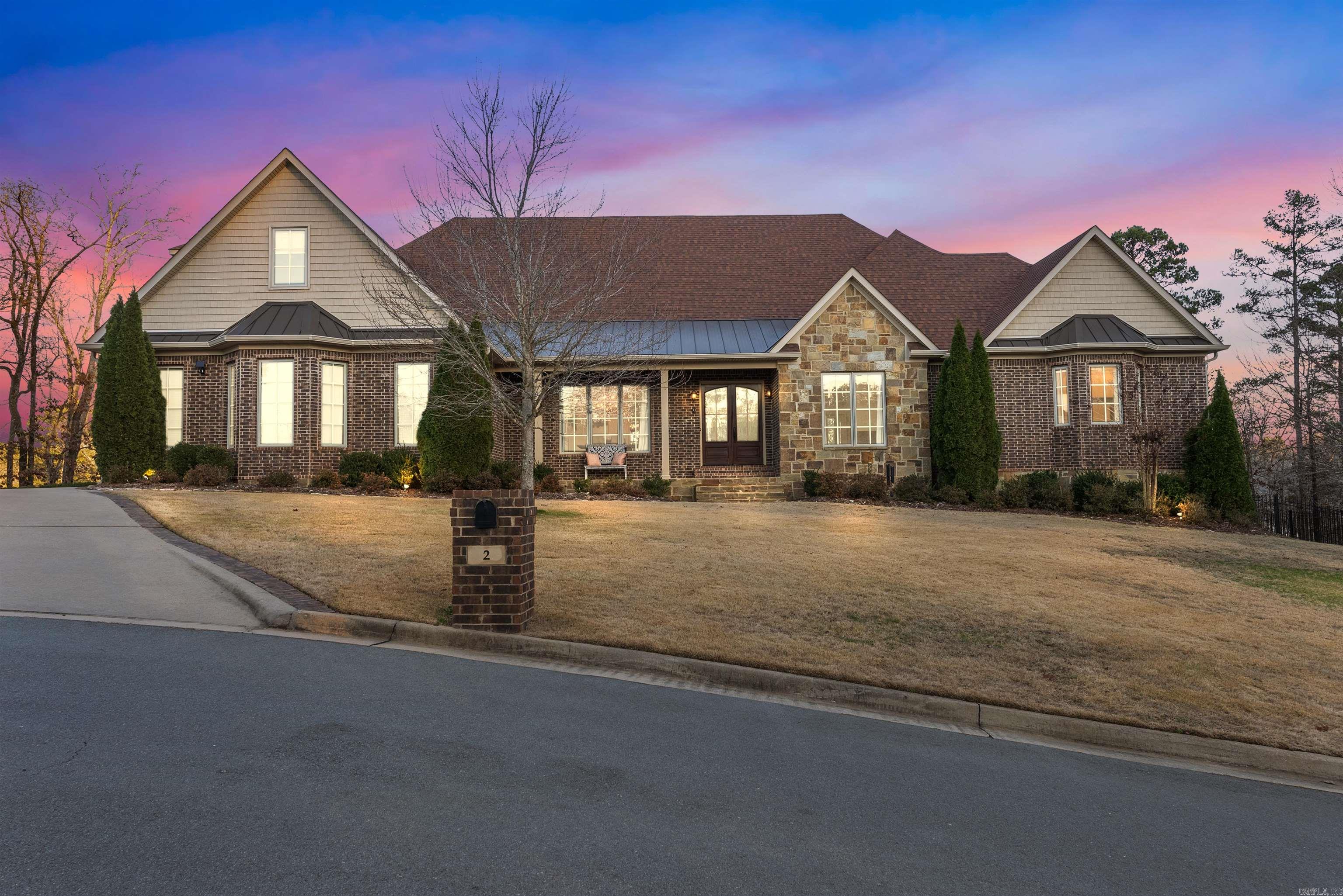 WOODLANDS EDGE - Residential