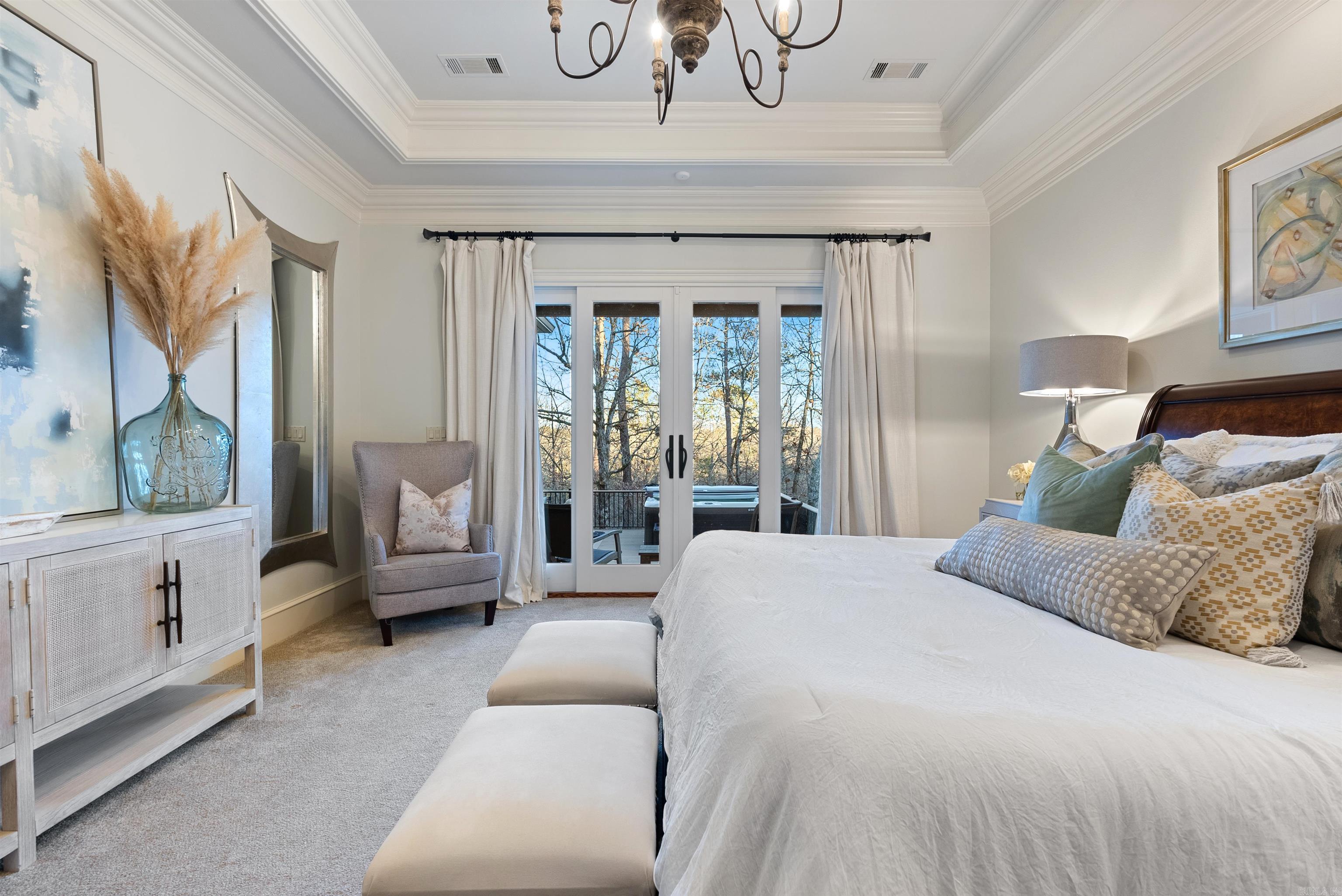 WOODLANDS EDGE - Residential