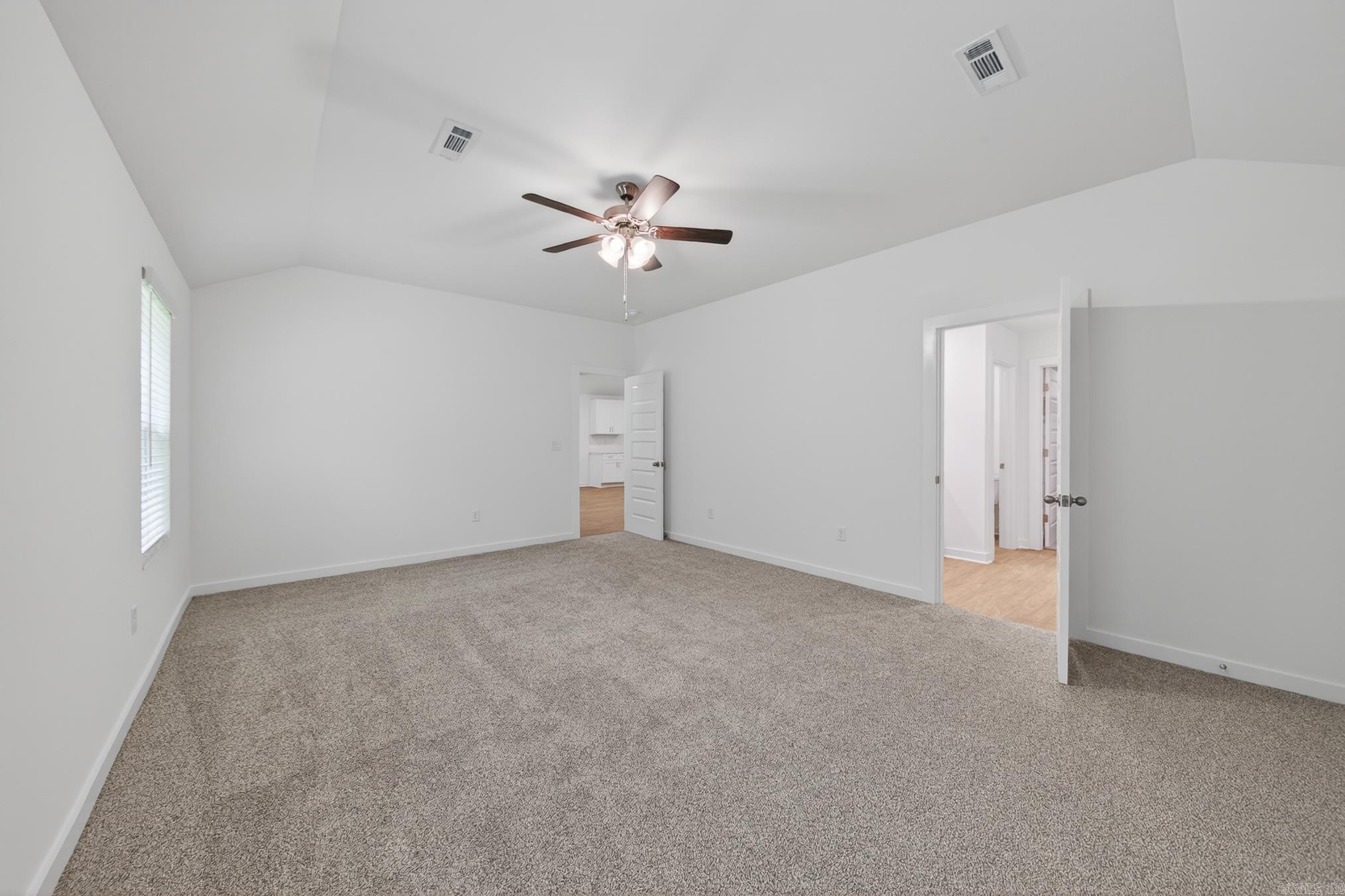 WOLFSBRIDGE @ CABOT PH 1-A - Residential Lease