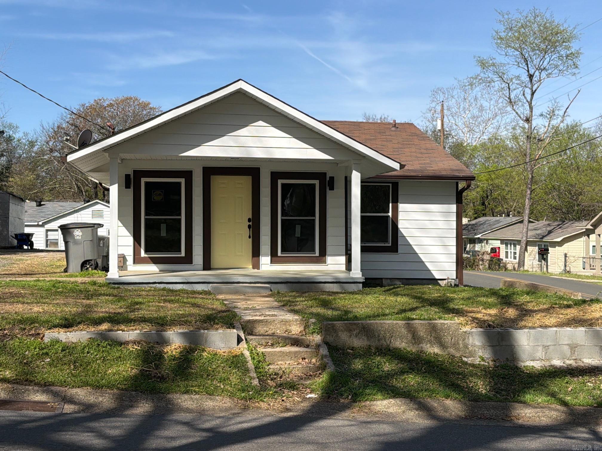 WOODLAWN HEIGHTS - Residential