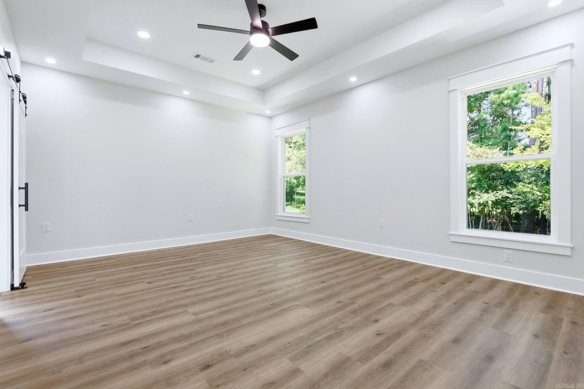 MIDTOWN BRYANT - Residential