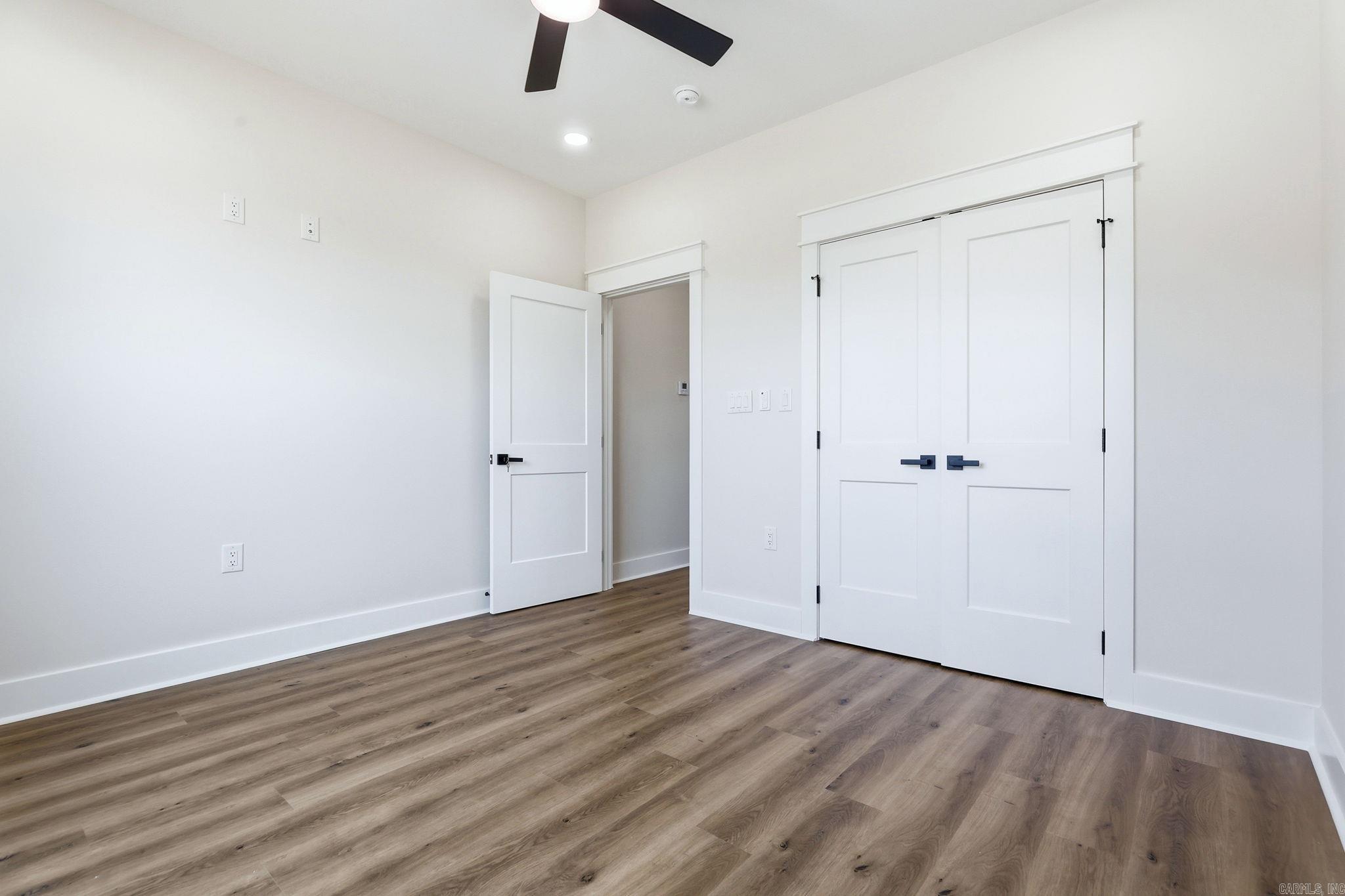 MIDTOWN BRYANT - Residential