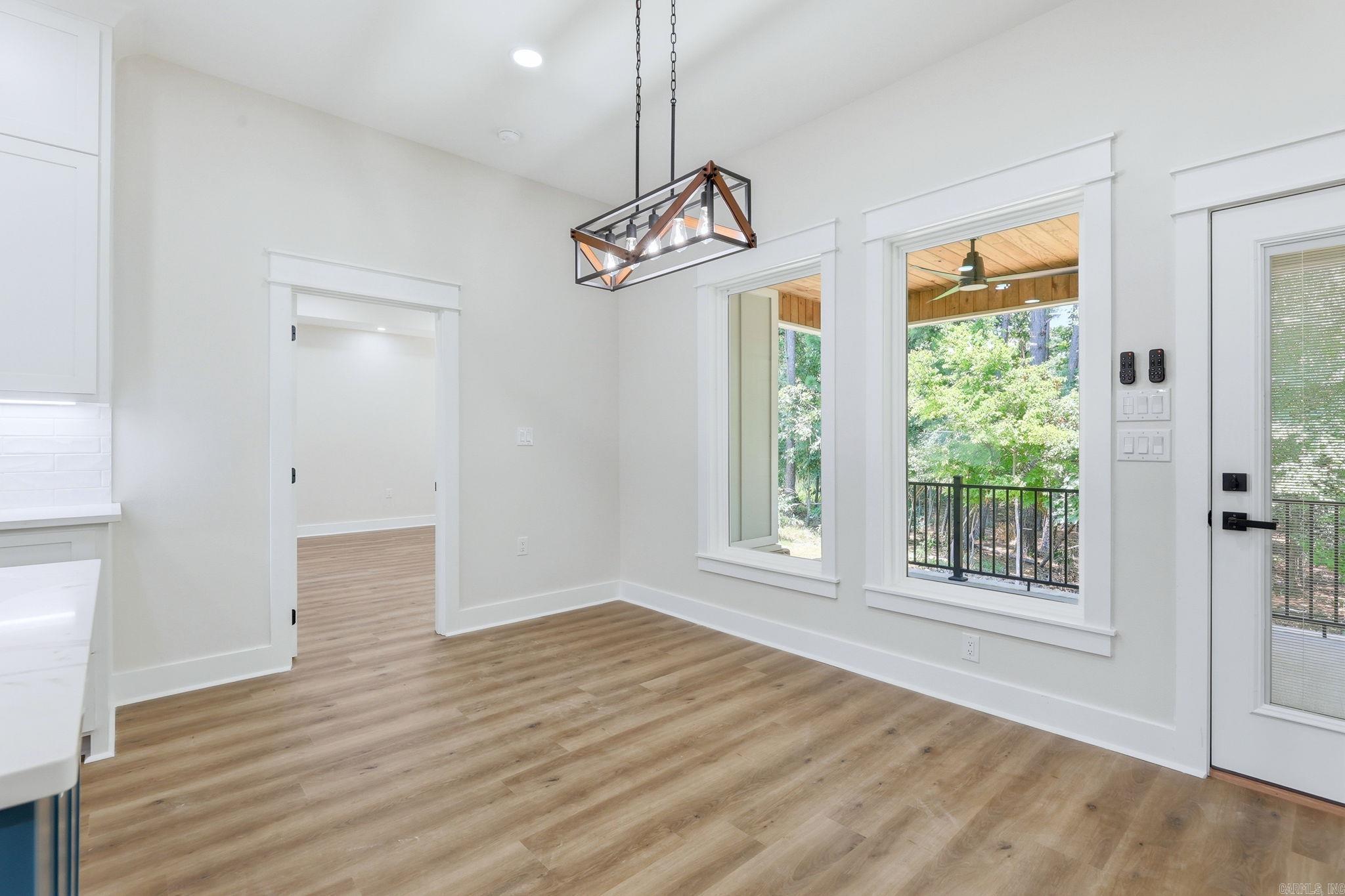 MIDTOWN BRYANT - Residential