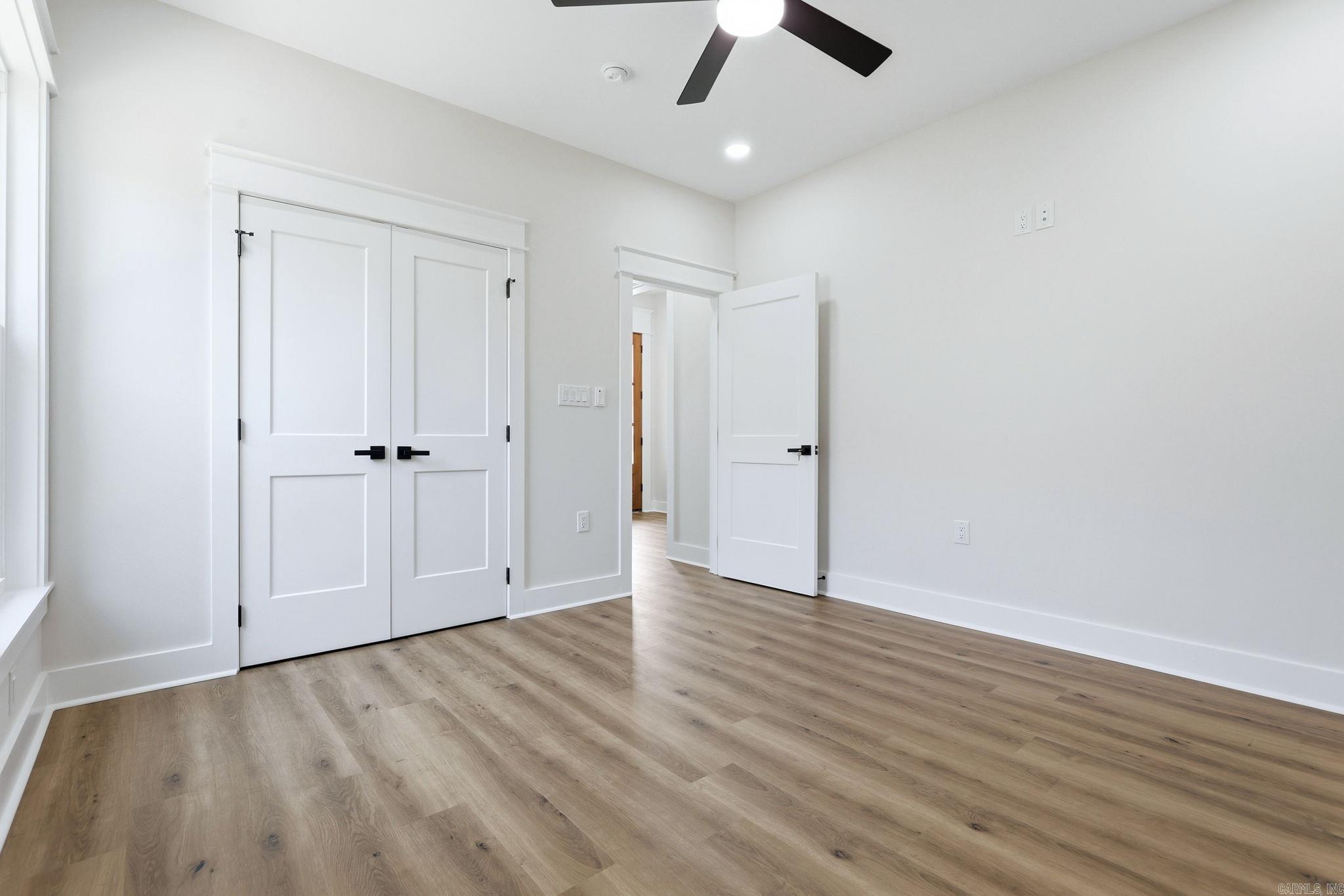 MIDTOWN BRYANT - Residential
