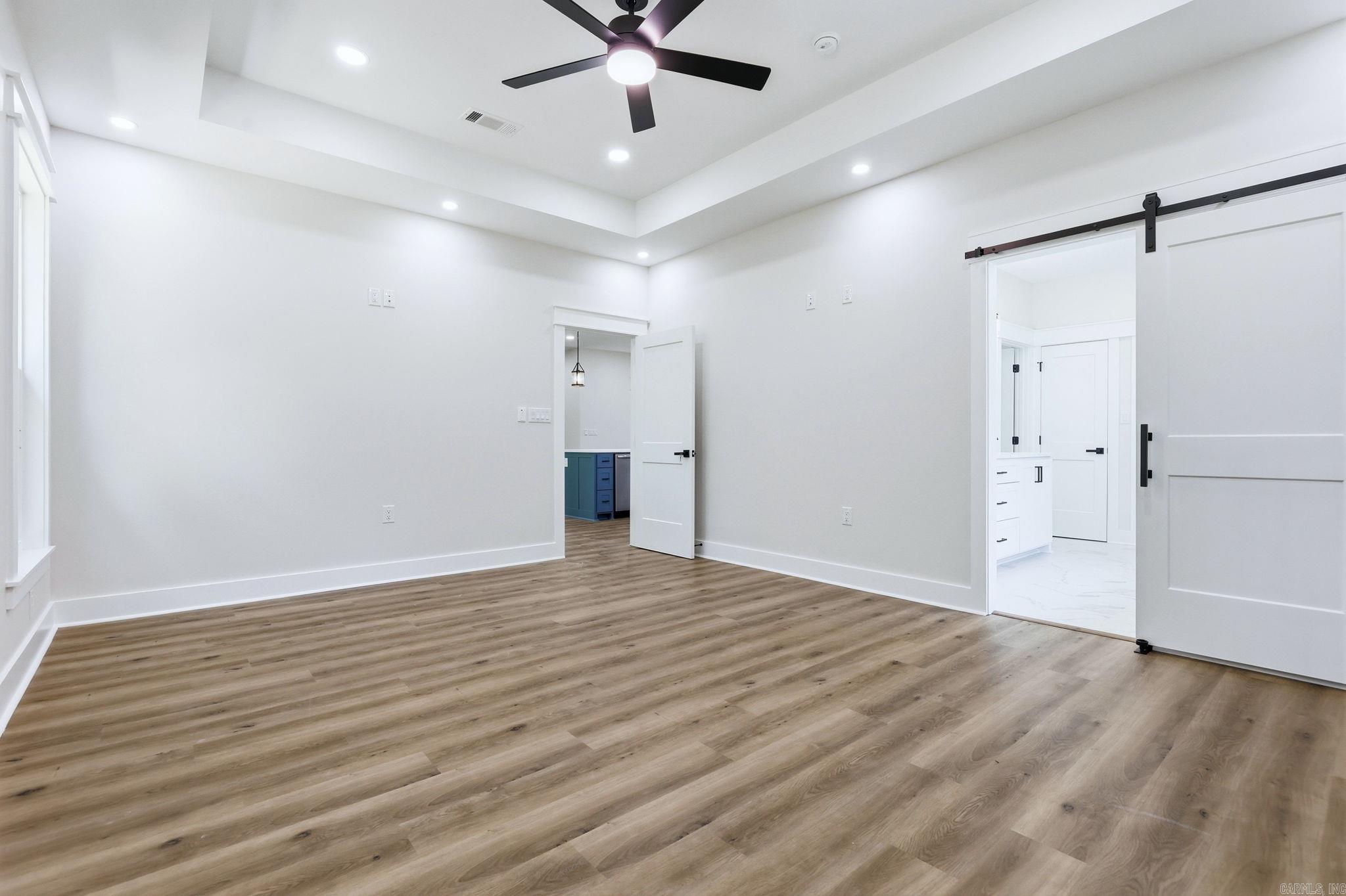 MIDTOWN BRYANT - Residential