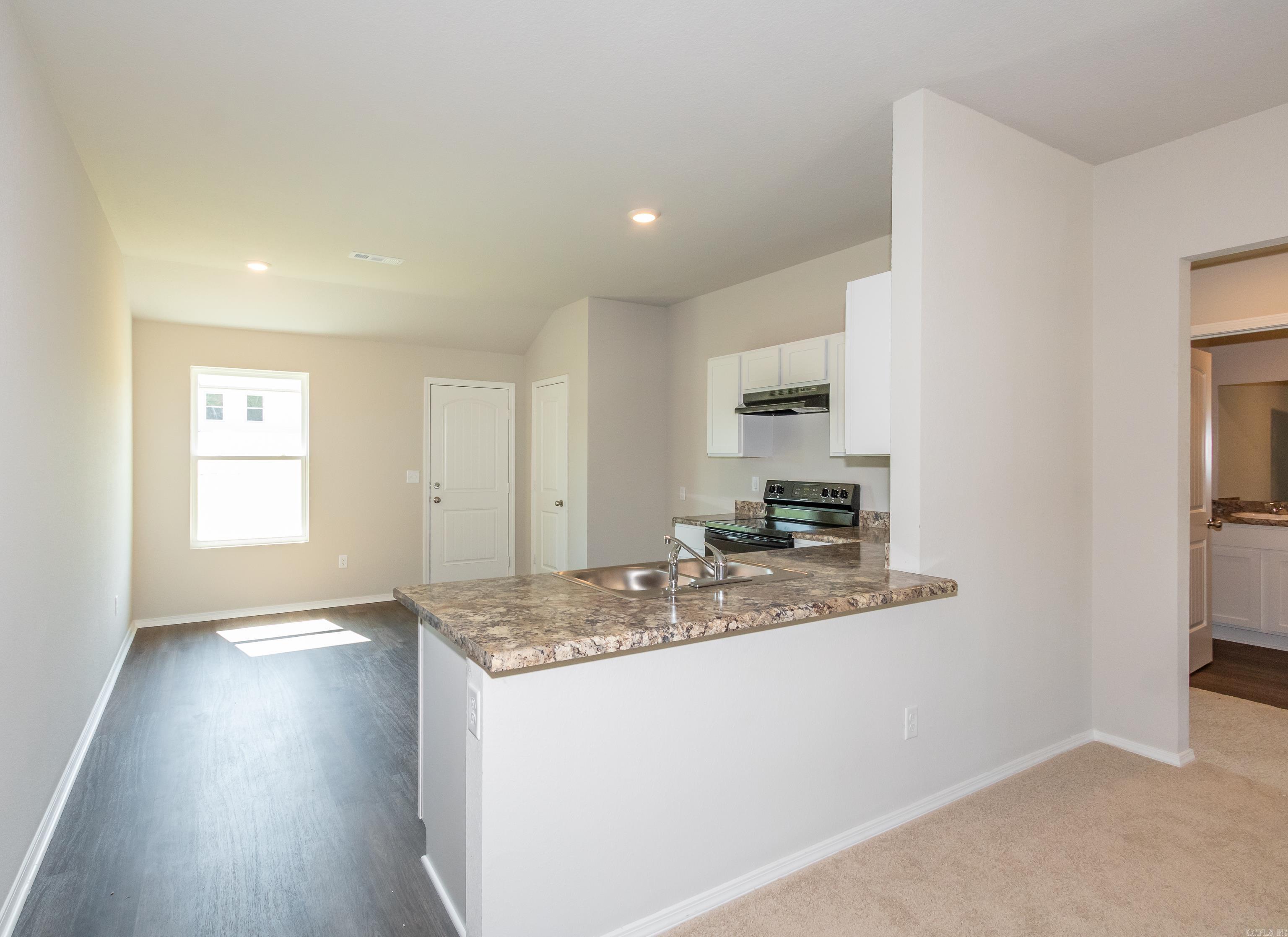 Homestead - Residential