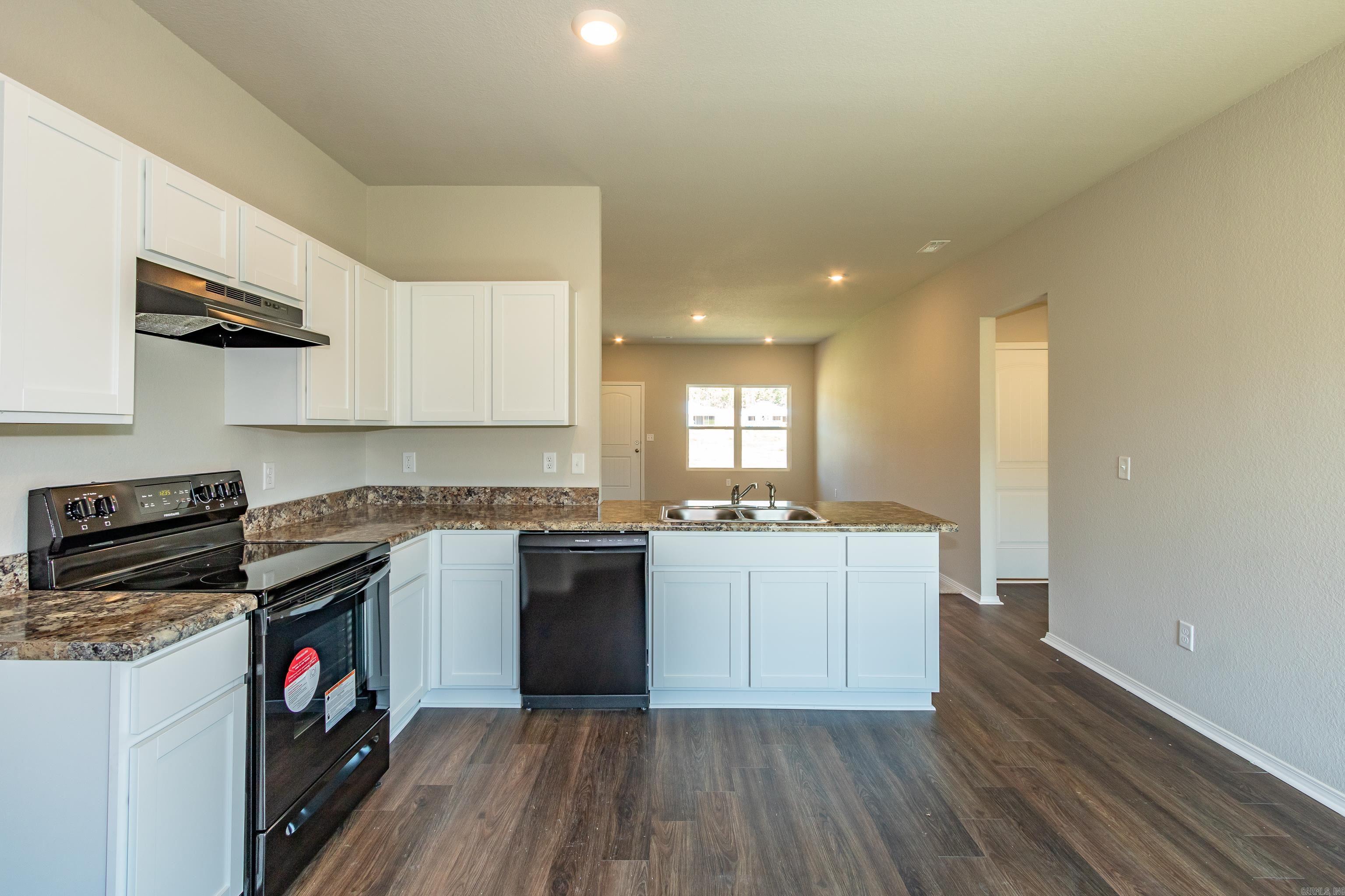 Homestead - Residential