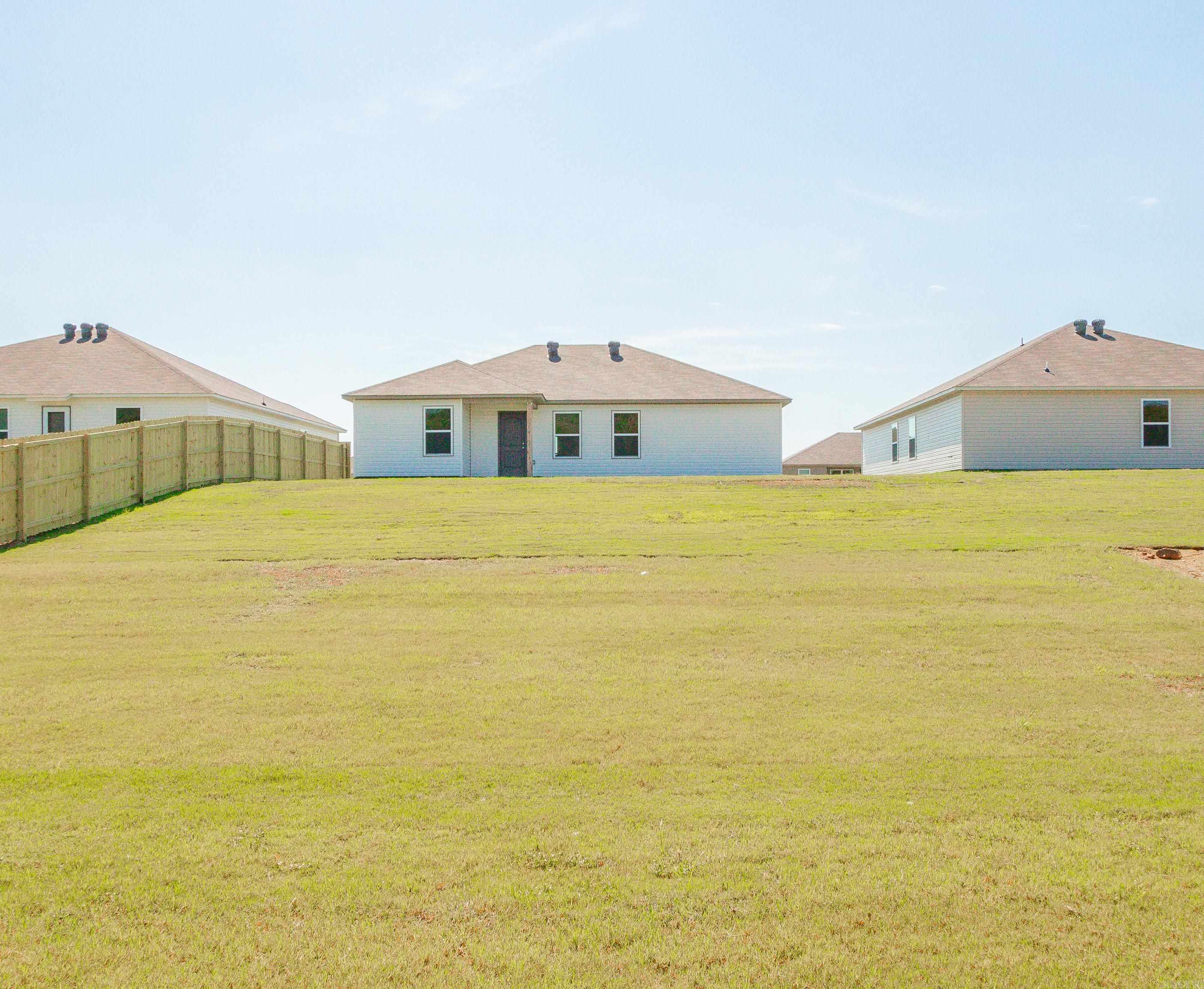 Homestead - Residential