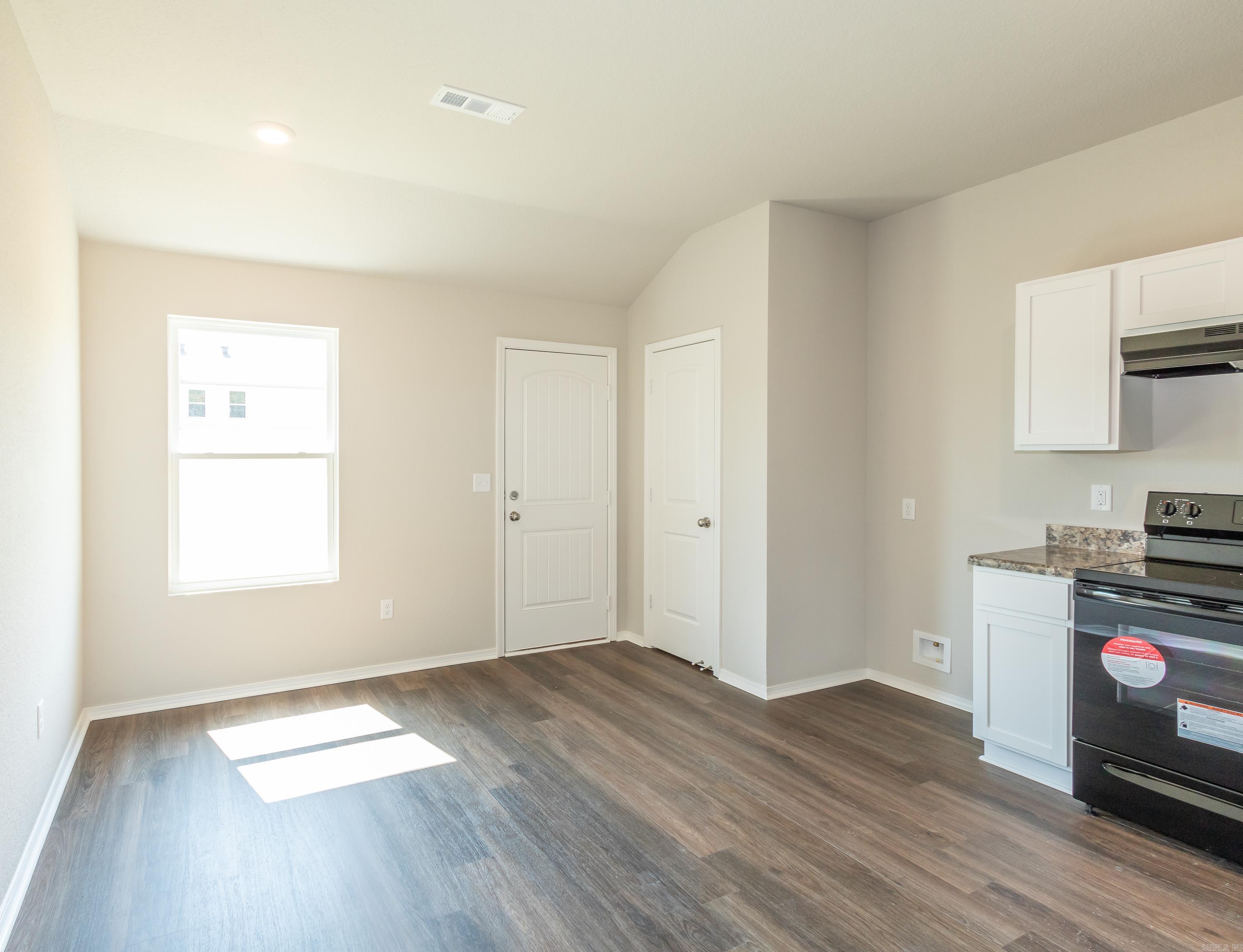 Homestead - Residential