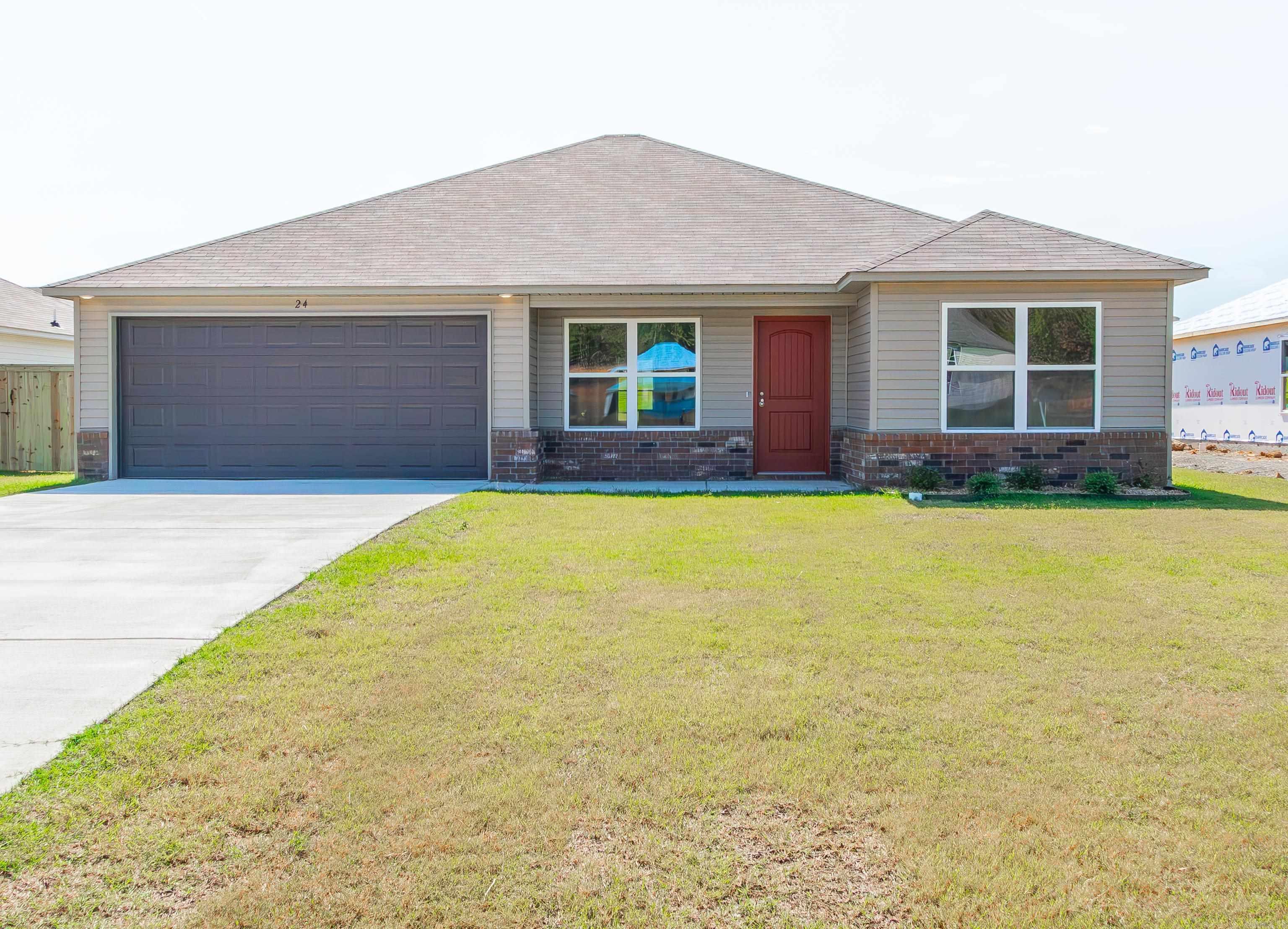 Homestead - Residential