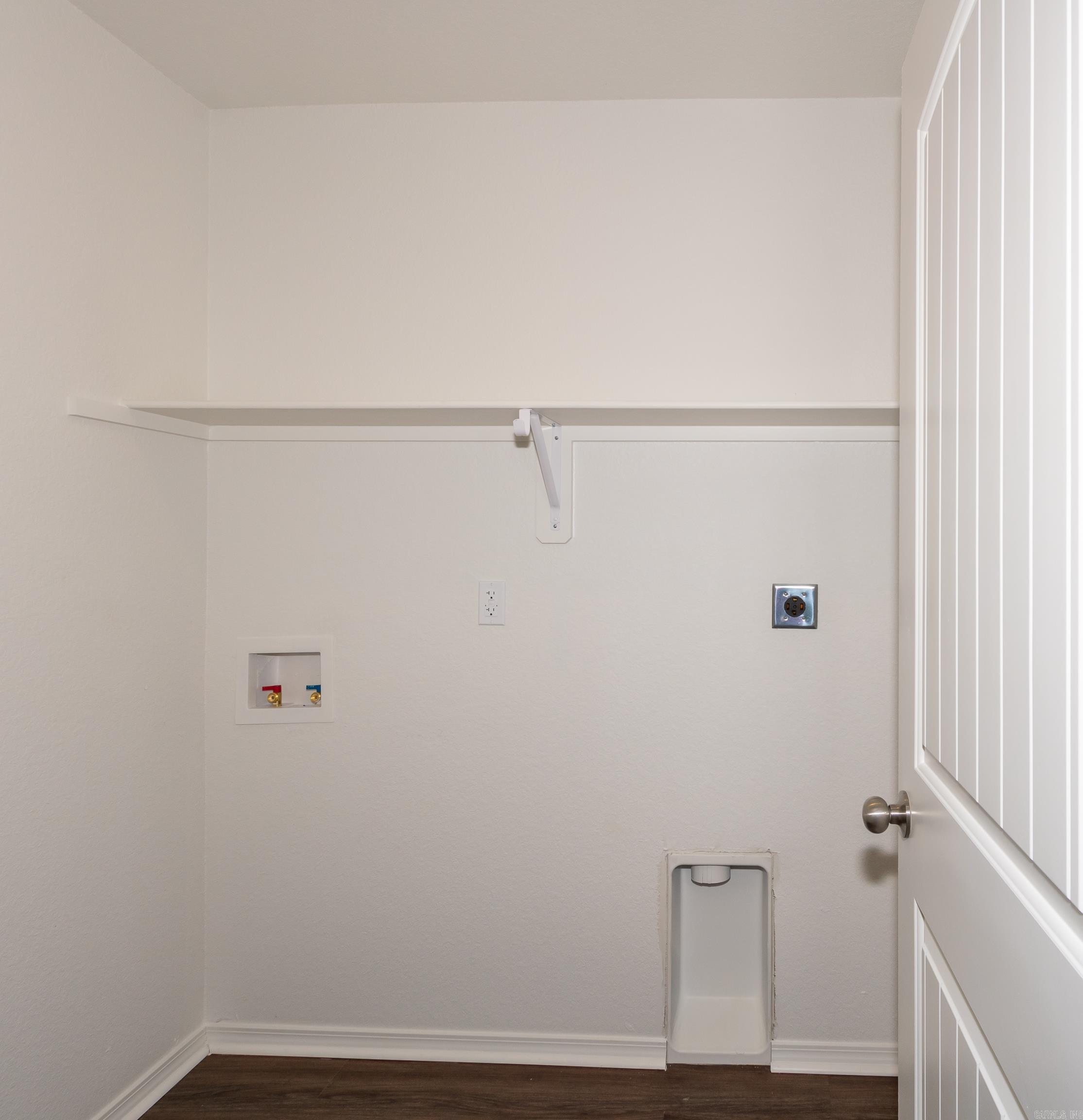 Homestead - Residential