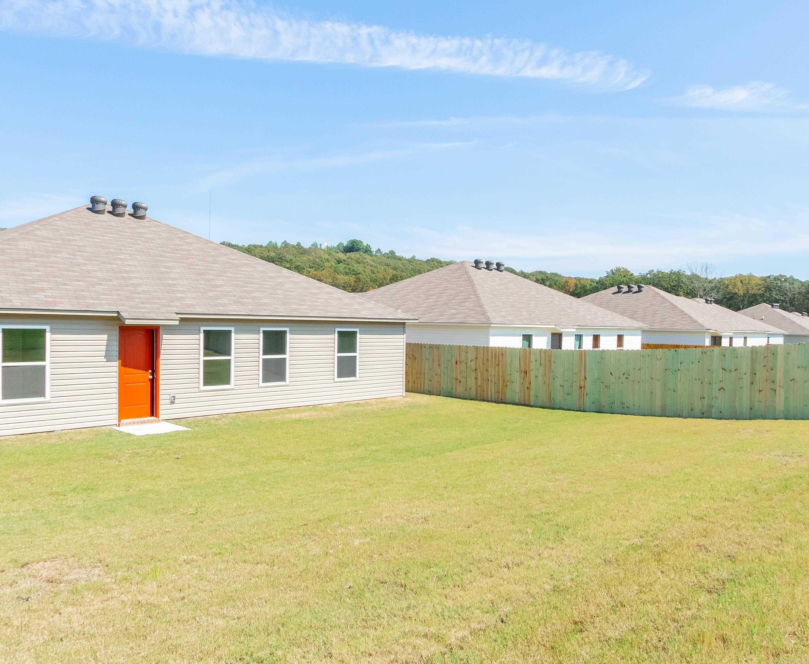 Homestead - Residential