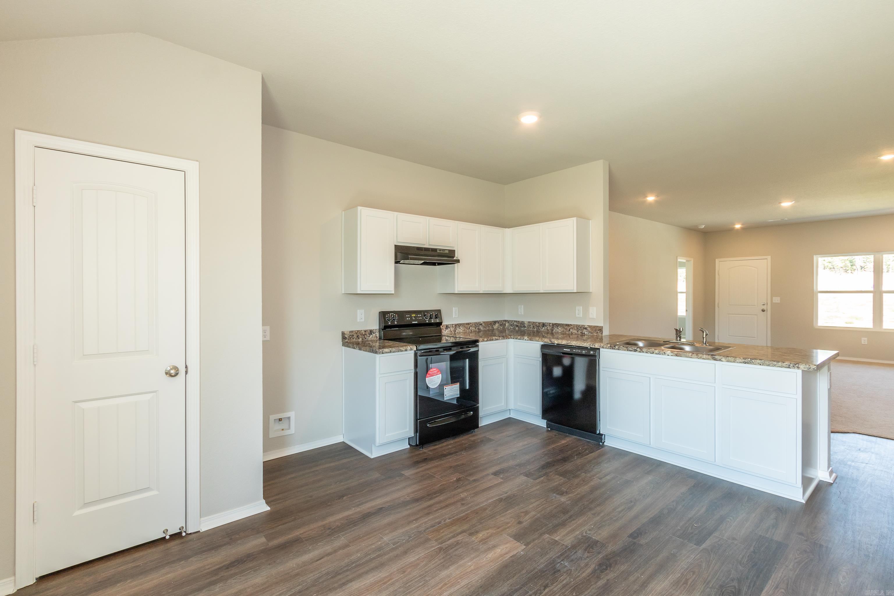 Homestead - Residential