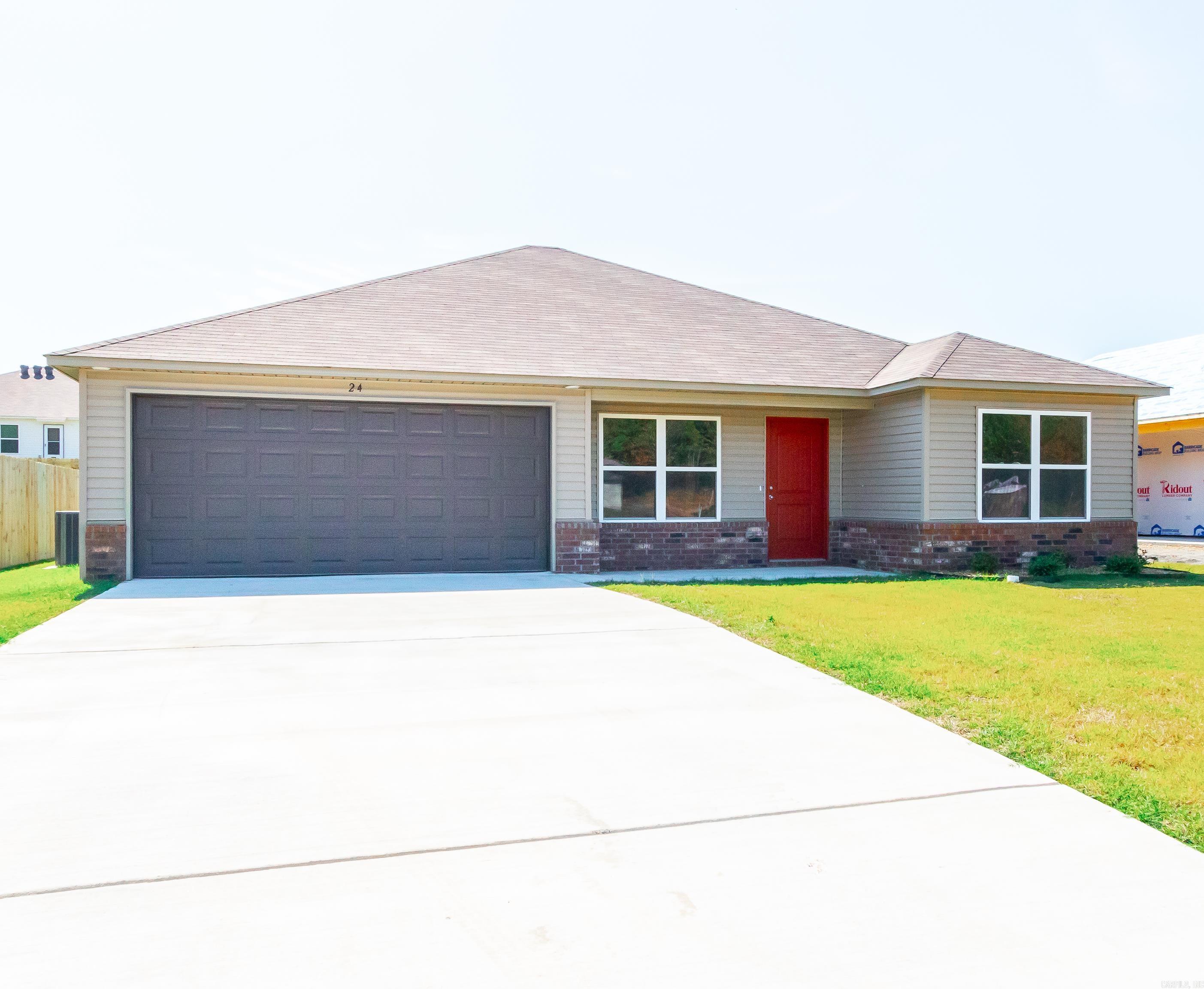 Homestead - Residential