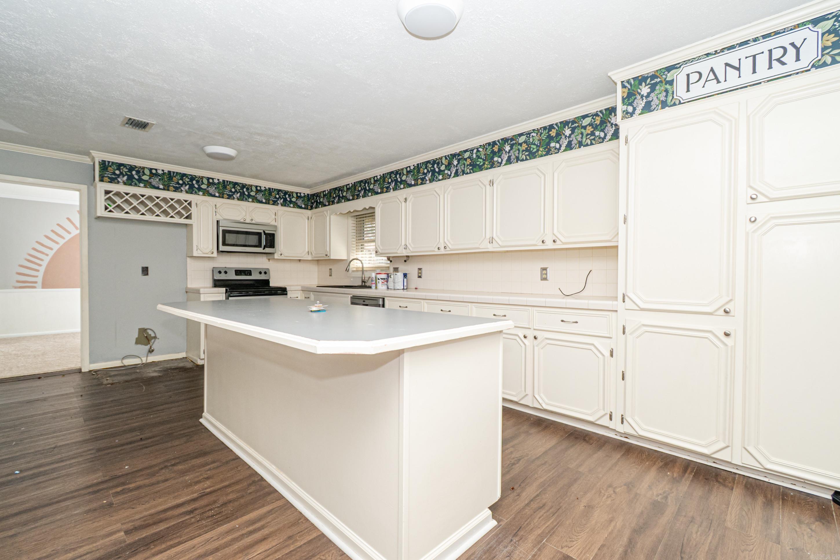 Monticello - Residential