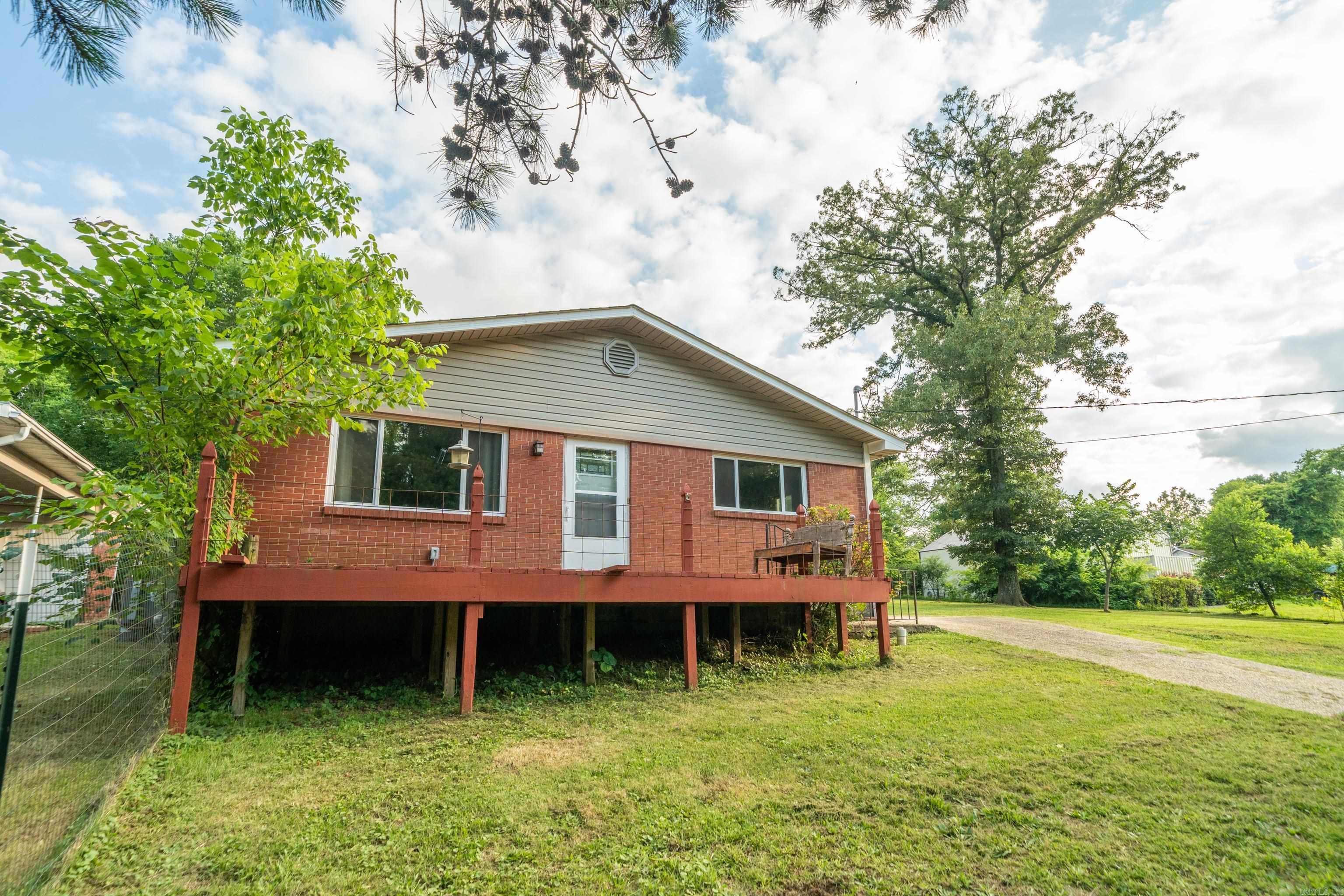 Fairdale - Residential