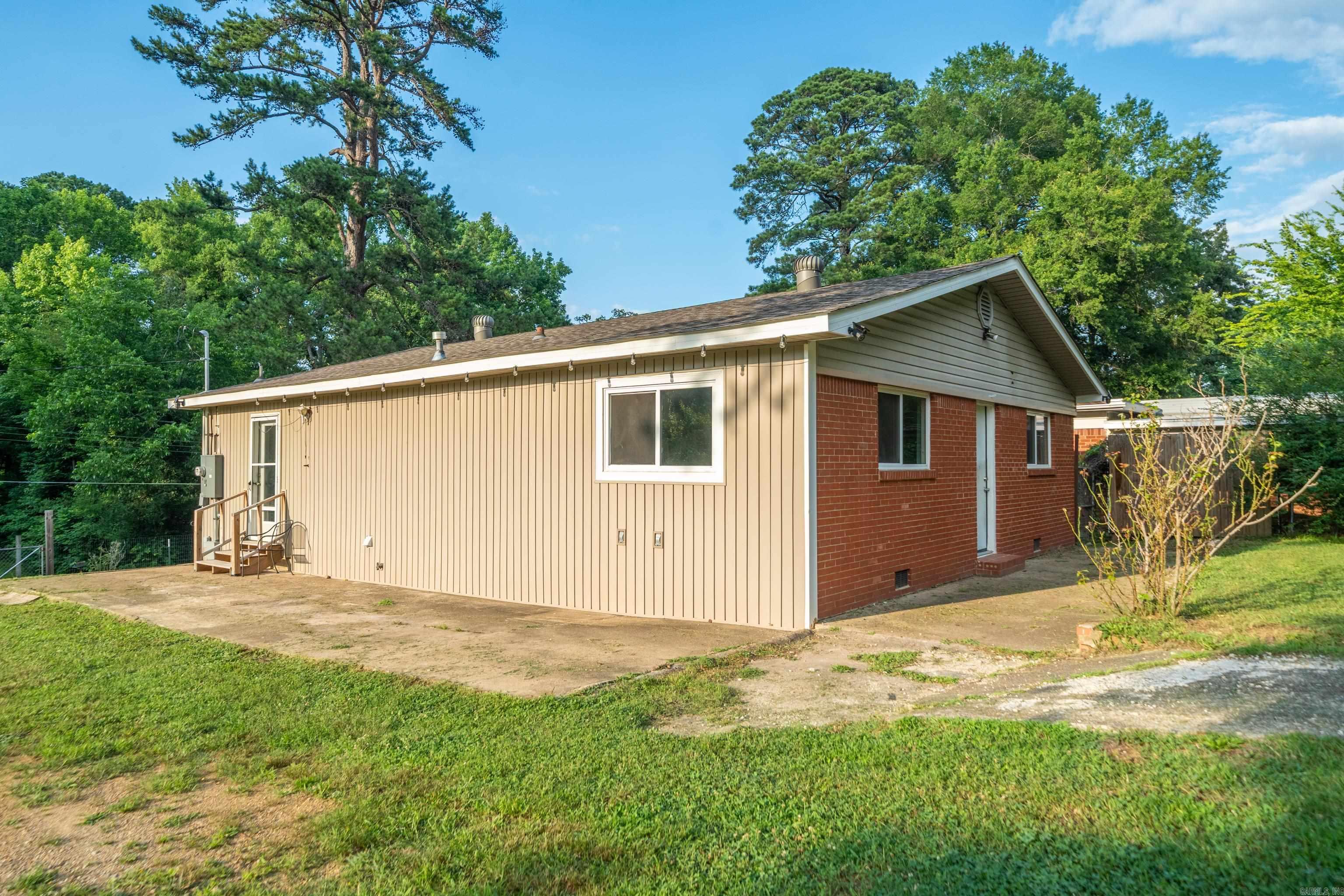Fairdale - Residential