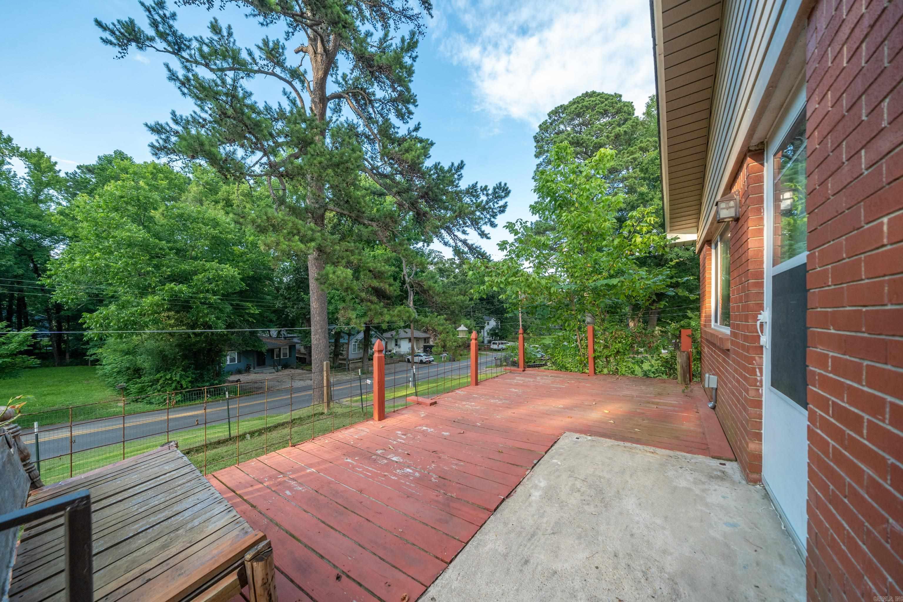 Fairdale - Residential