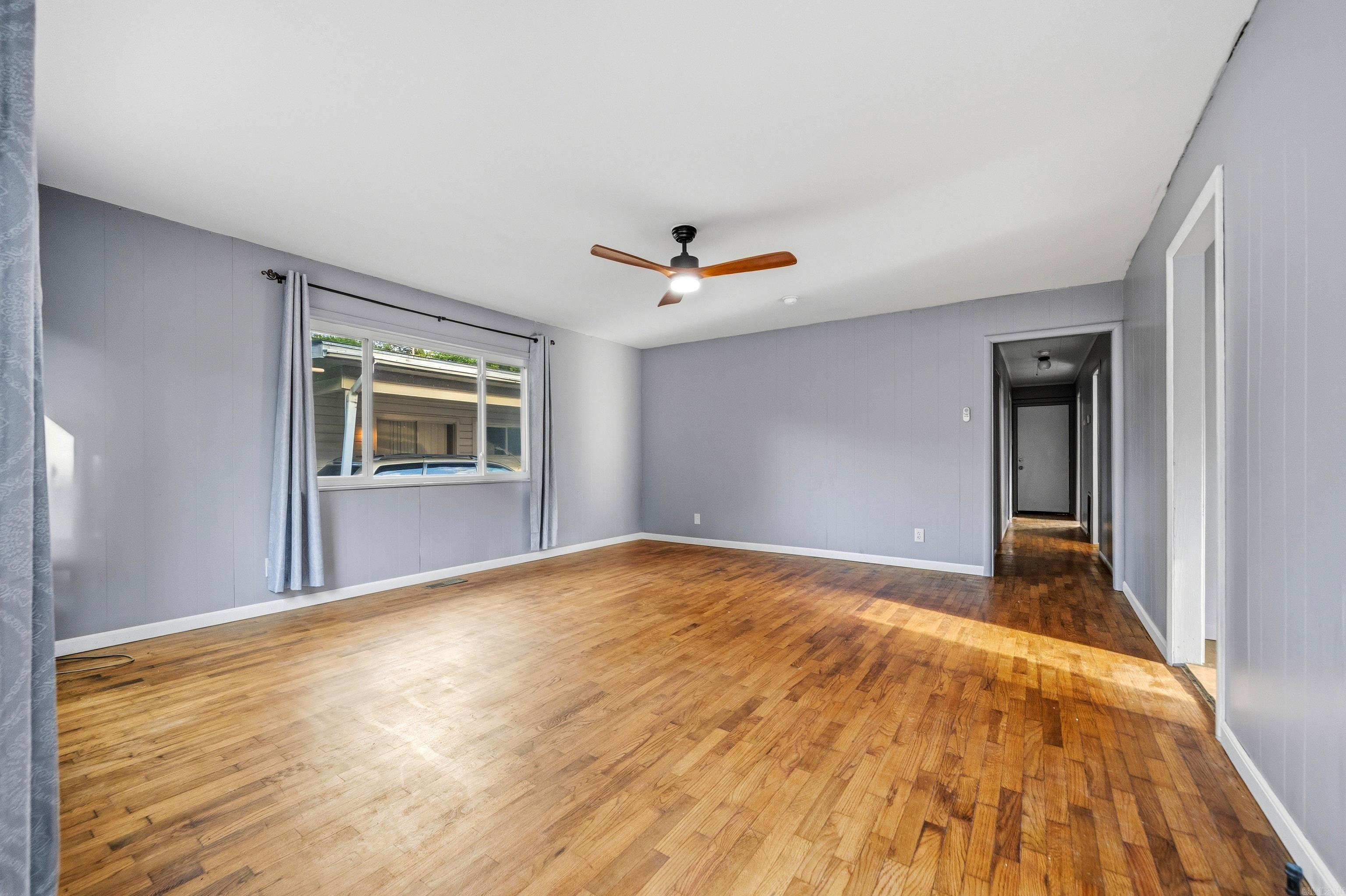 Fairdale - Residential