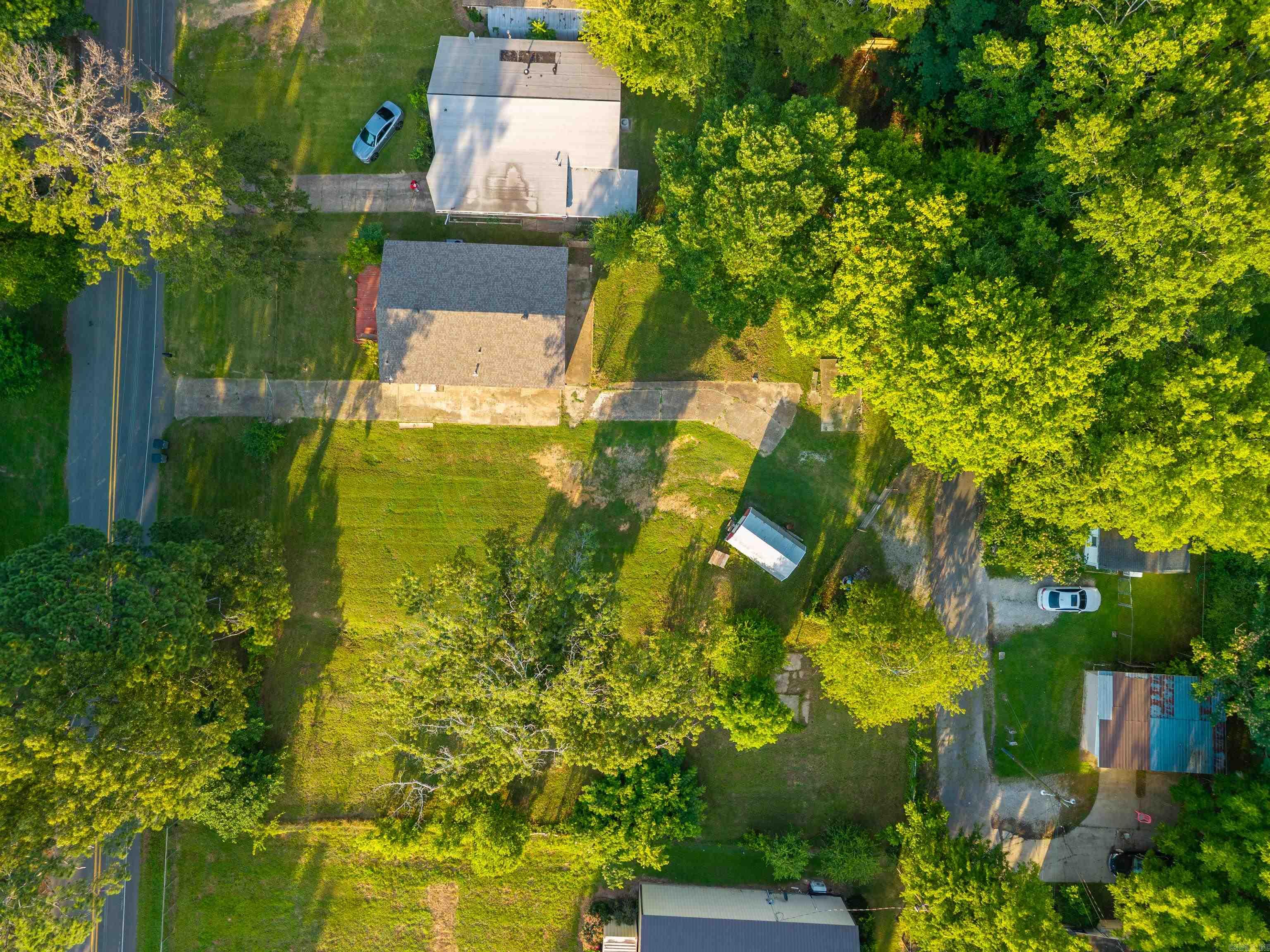 Fairdale - Residential