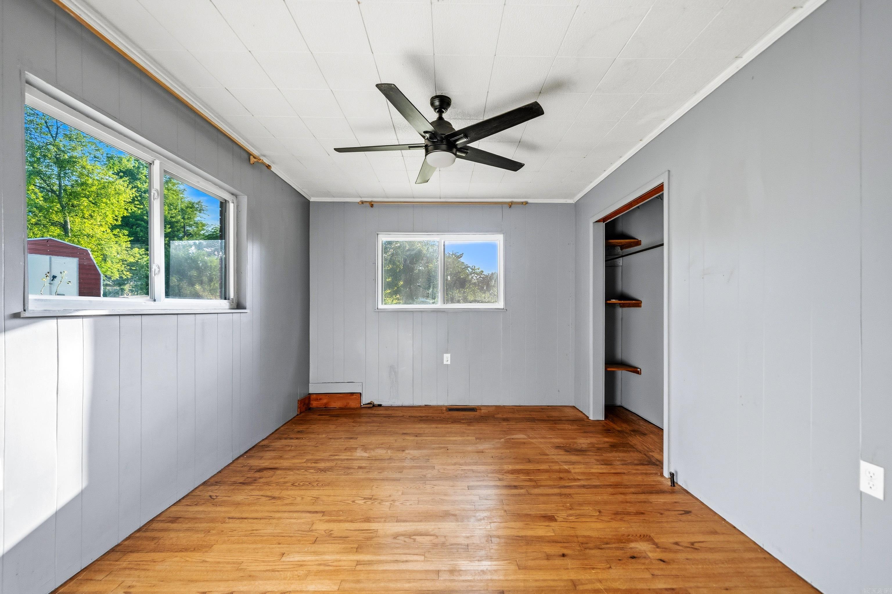 Fairdale - Residential