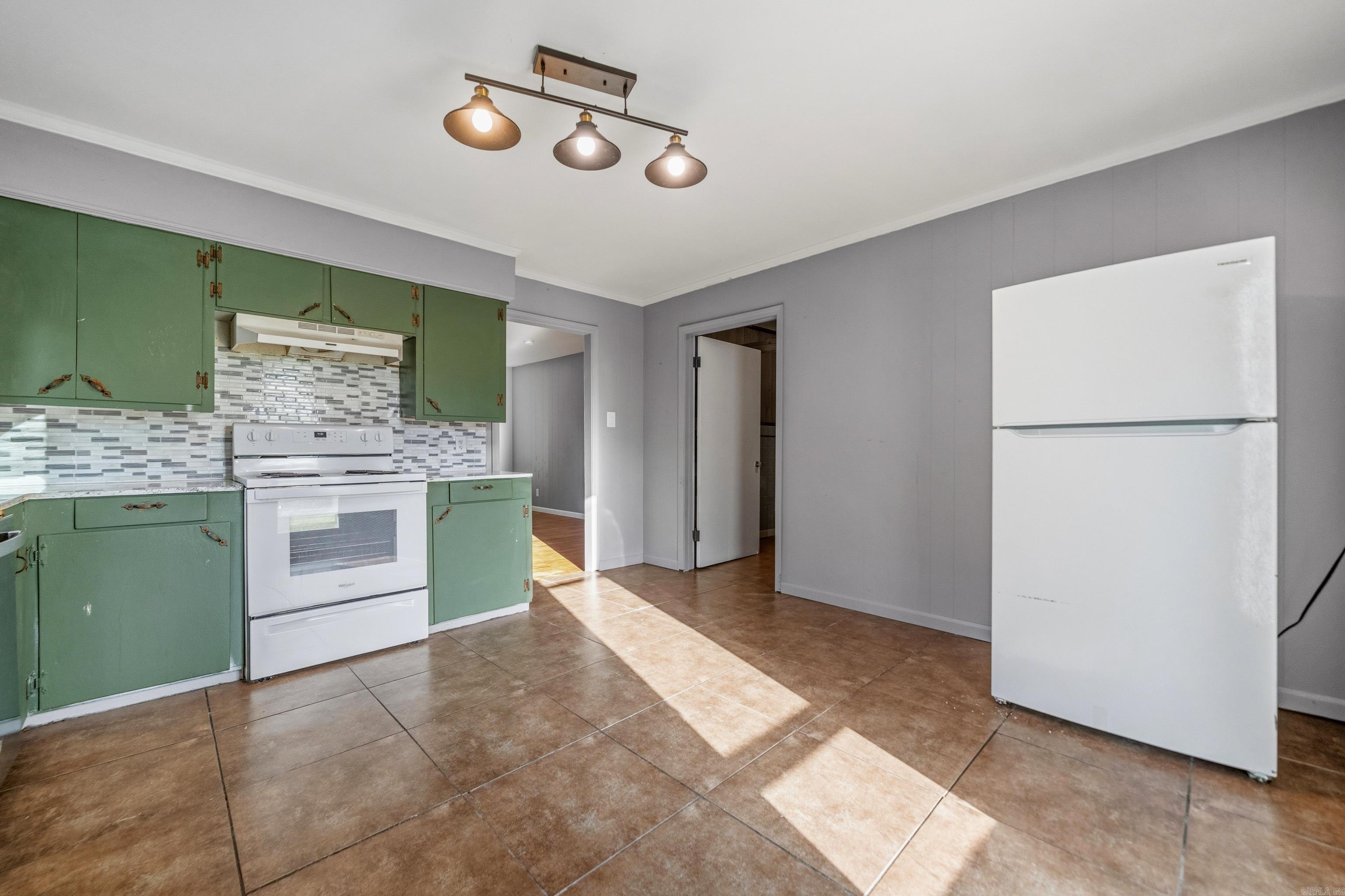 Fairdale - Residential
