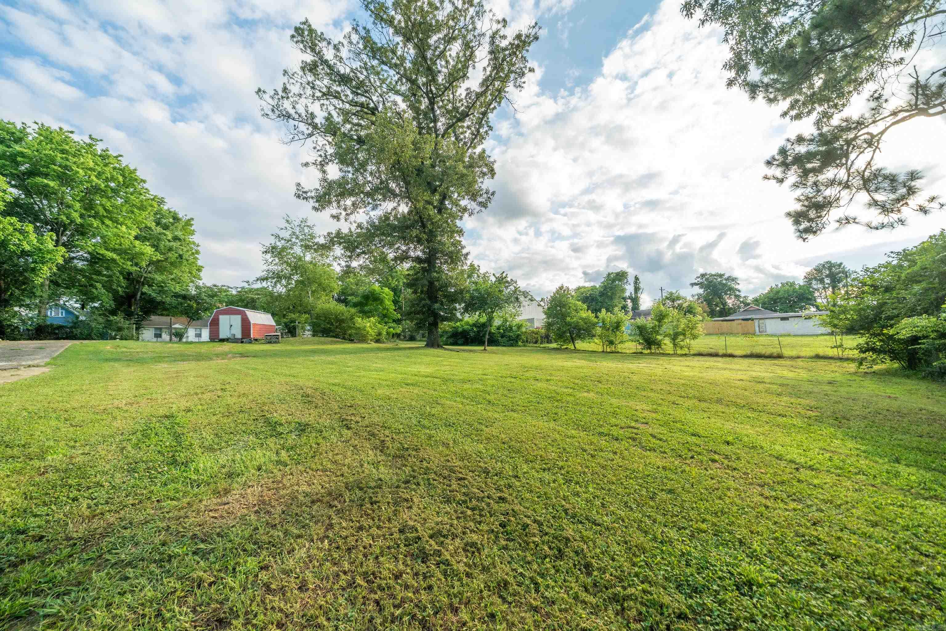 Fairdale - Residential