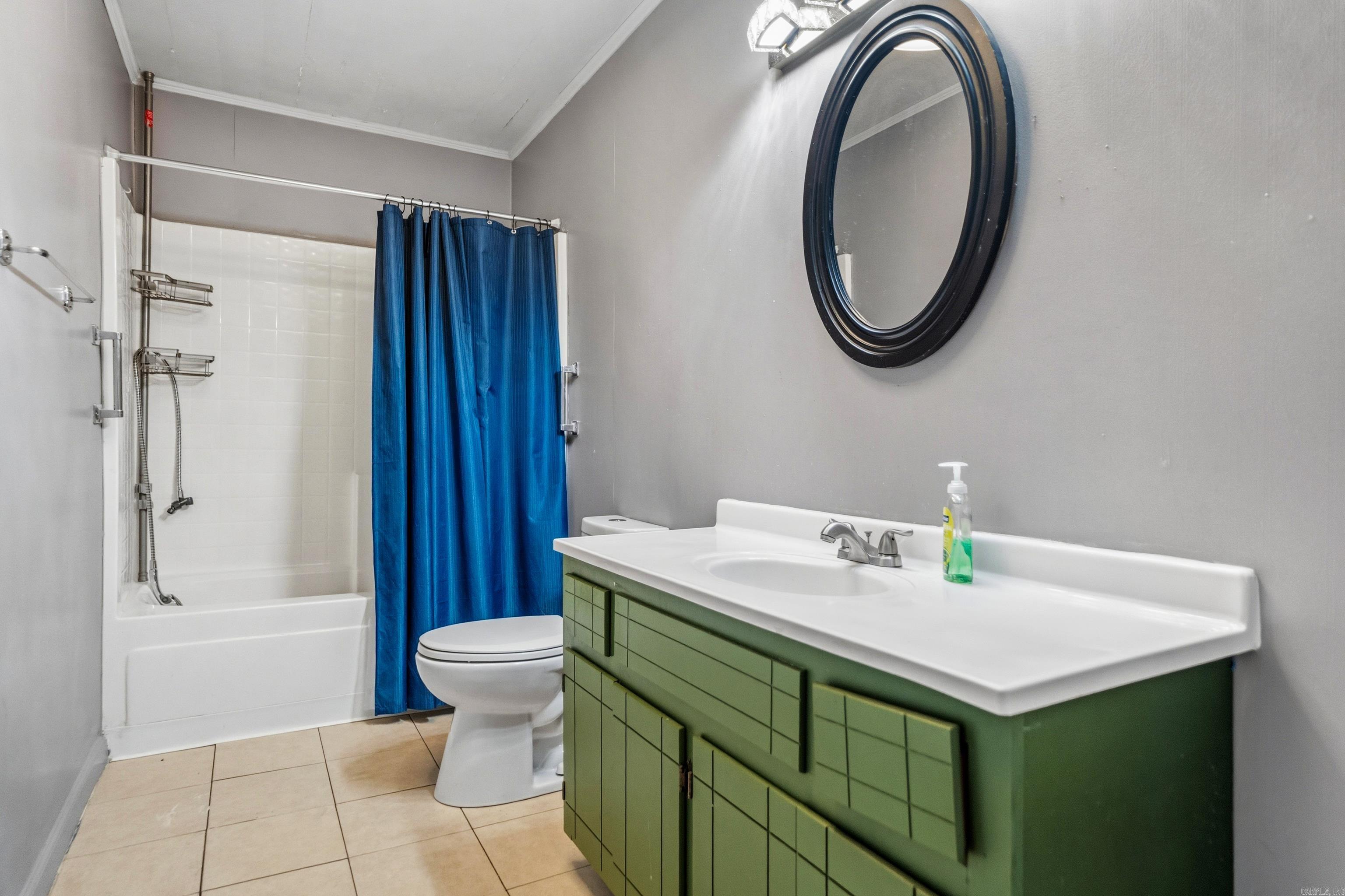 Fairdale - Residential