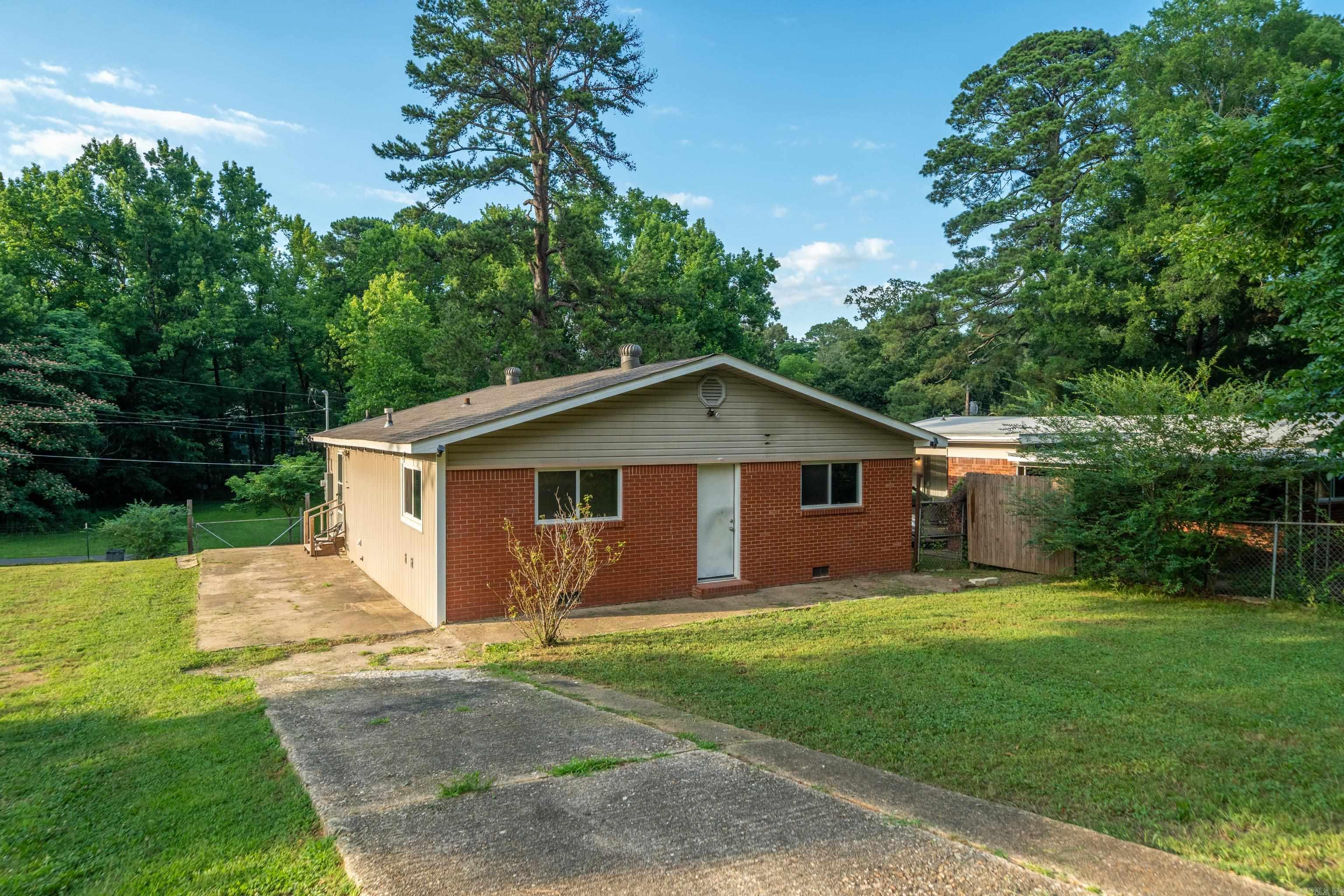 Fairdale - Residential