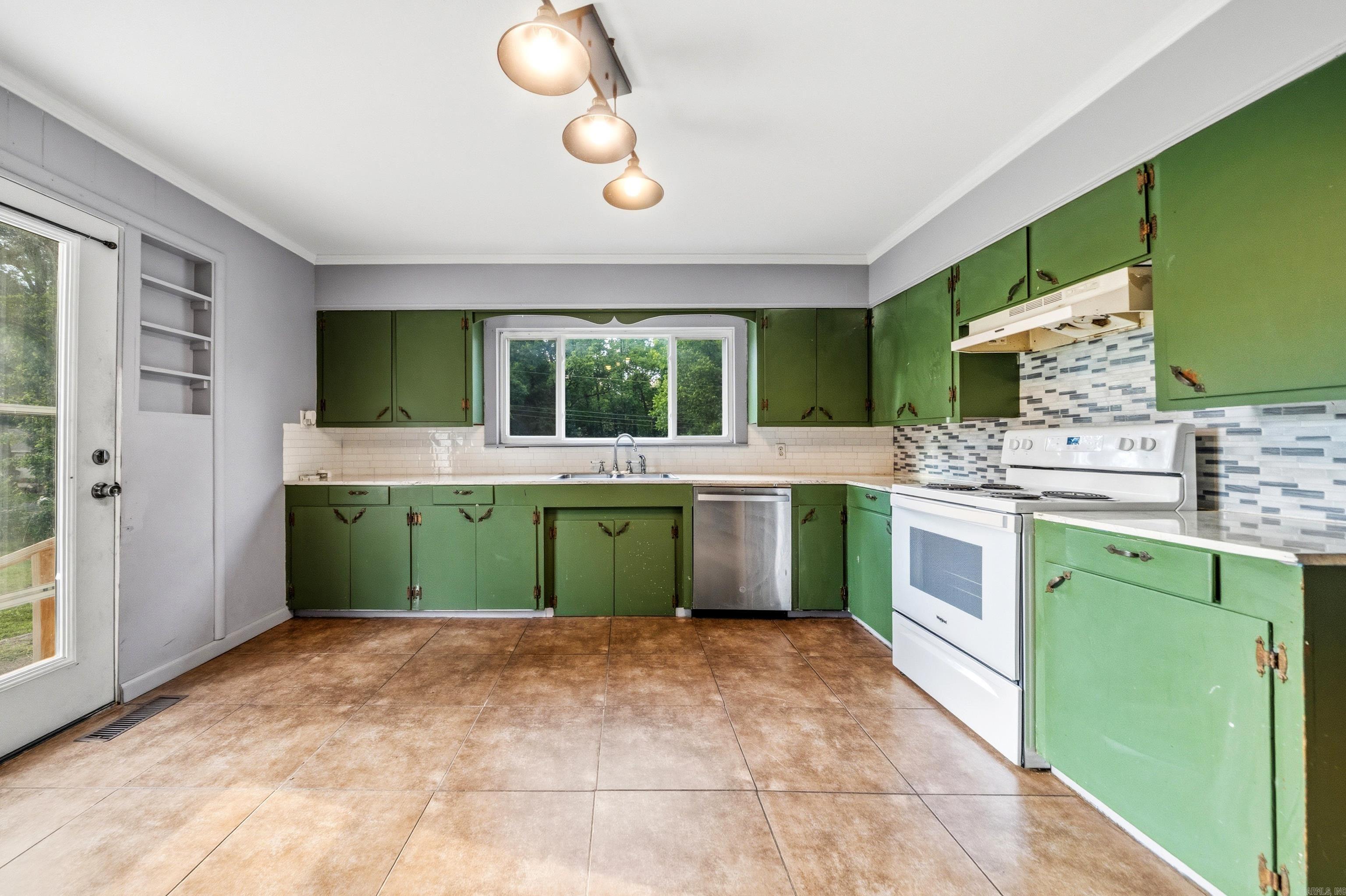 Fairdale - Residential