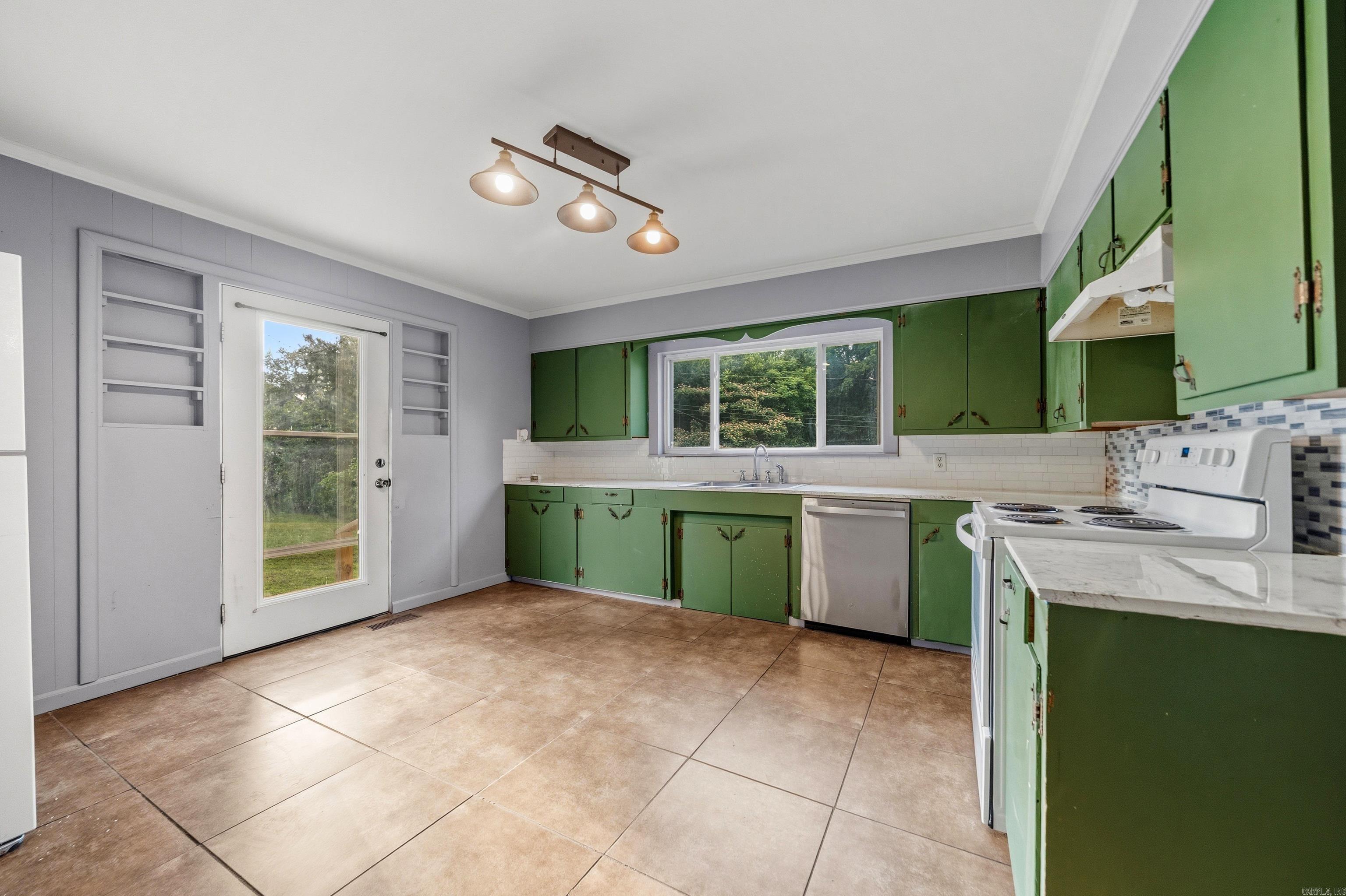 Fairdale - Residential