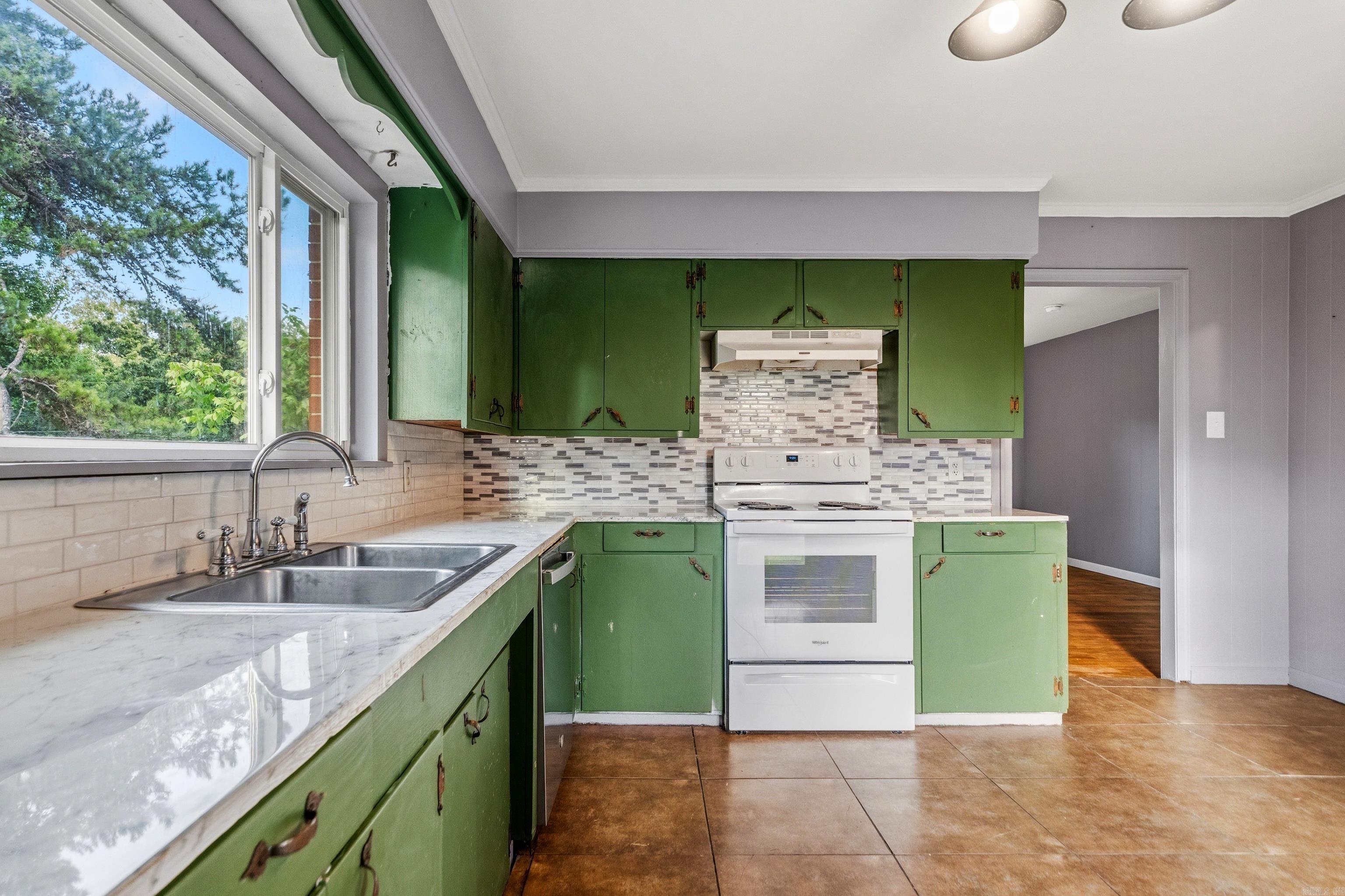 Fairdale - Residential